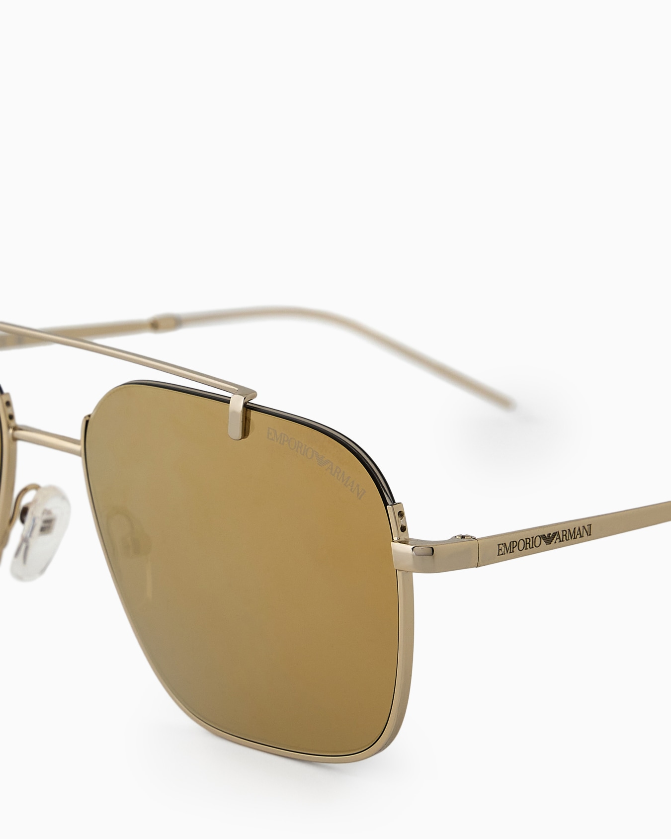 Gafas de sol rectangulares para hombre Diapositiva 4