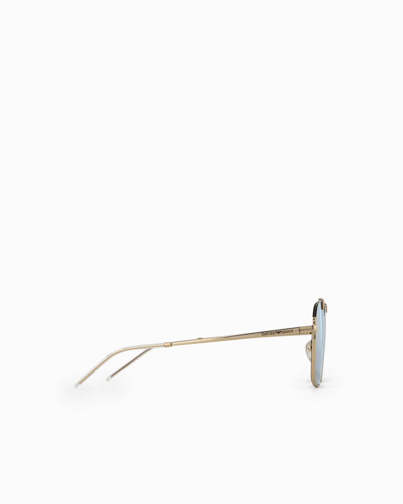 Gafas de sol rectangulares para hombre Diapositiva 3