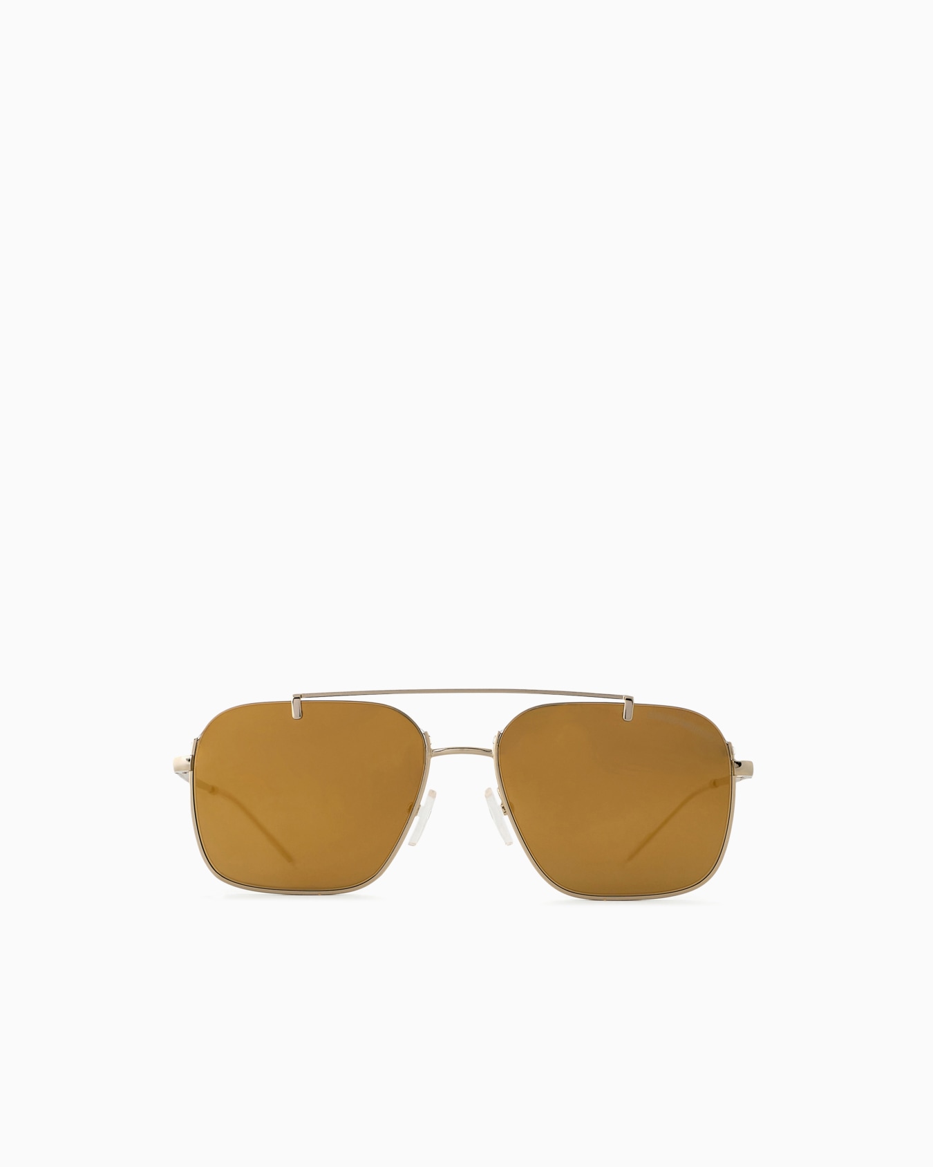 Gafas de sol rectangulares para hombre Diapositiva 0
