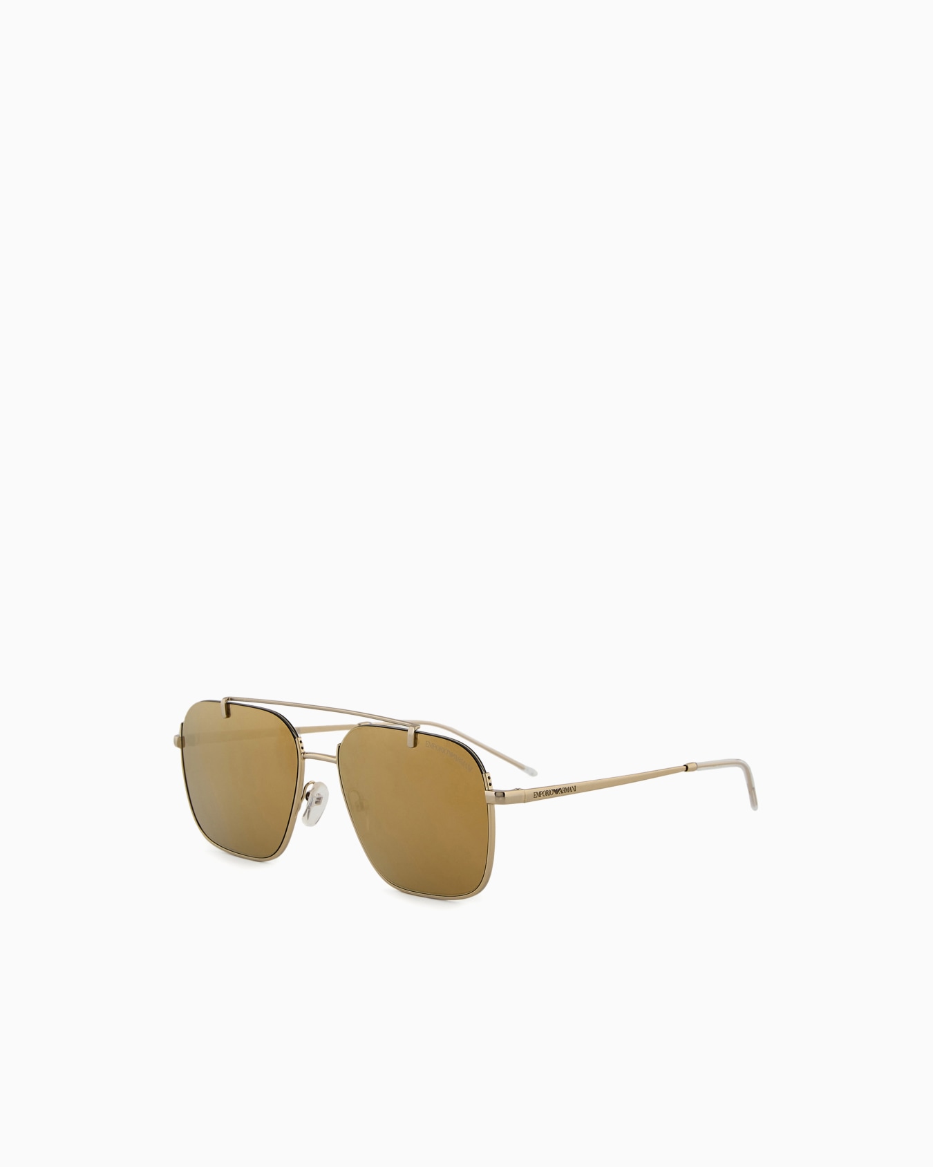 Gafas de sol rectangulares para hombre Diapositiva 2