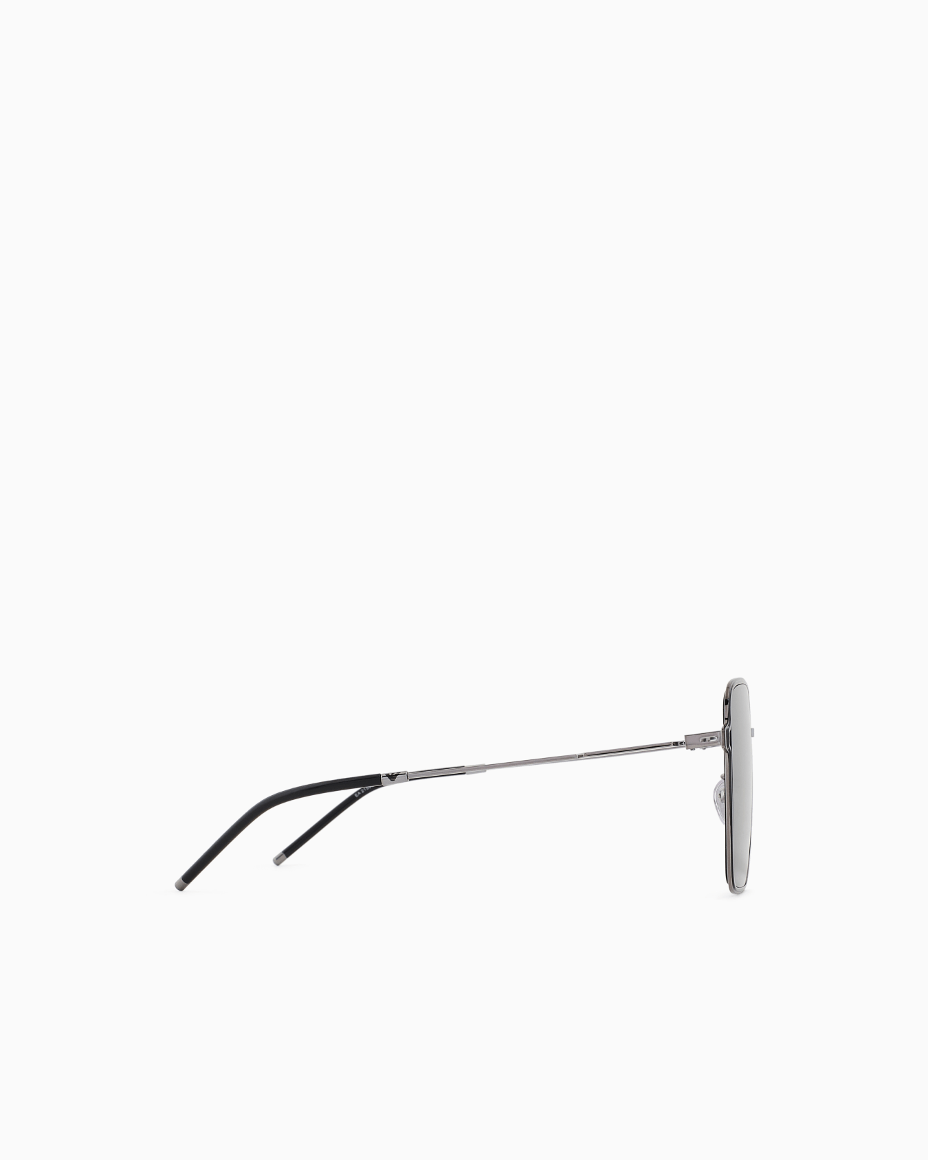 Women’s Asian-fit square sunglasses Slide 3