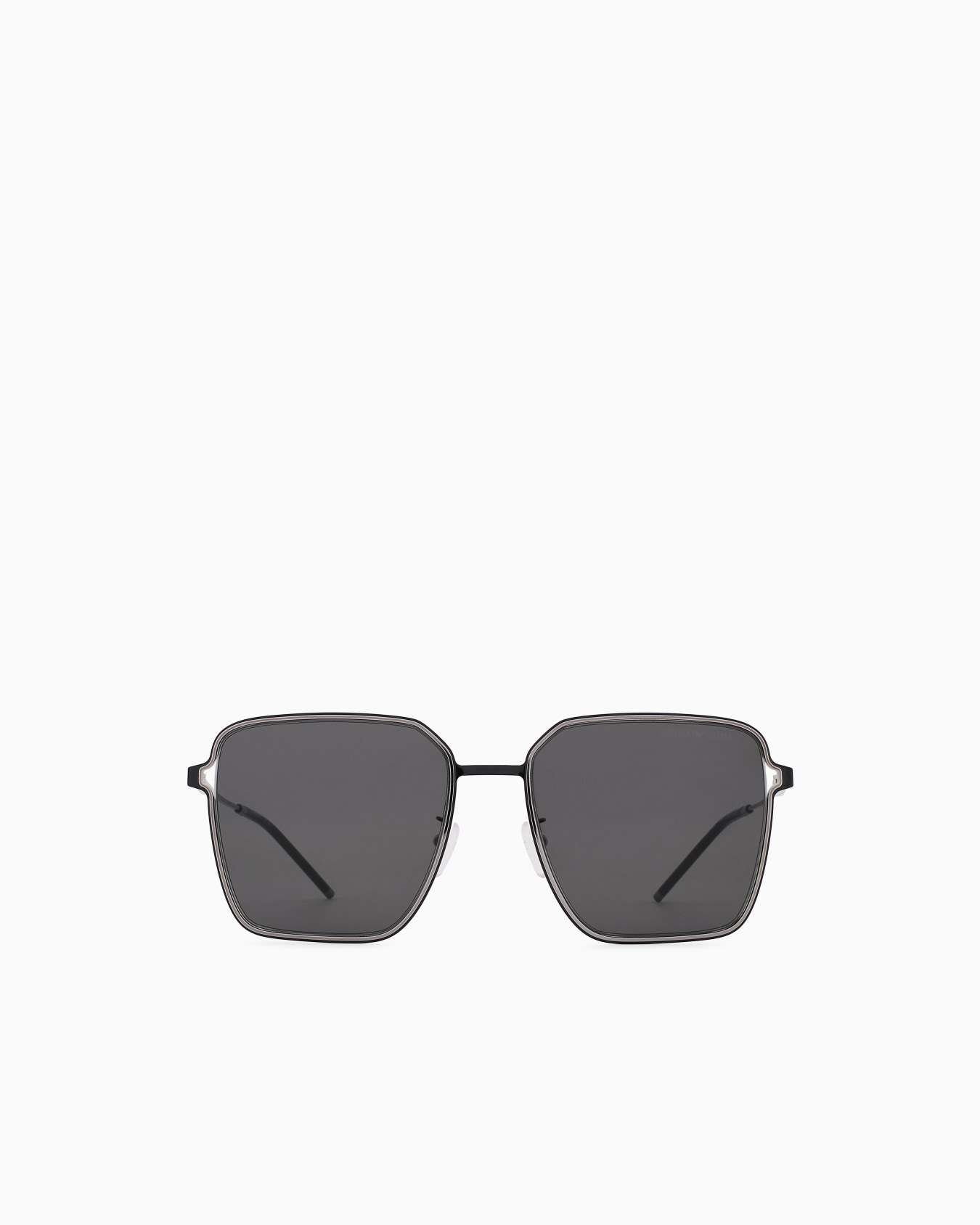 Women’s Asian-fit square sunglasses Slide 0