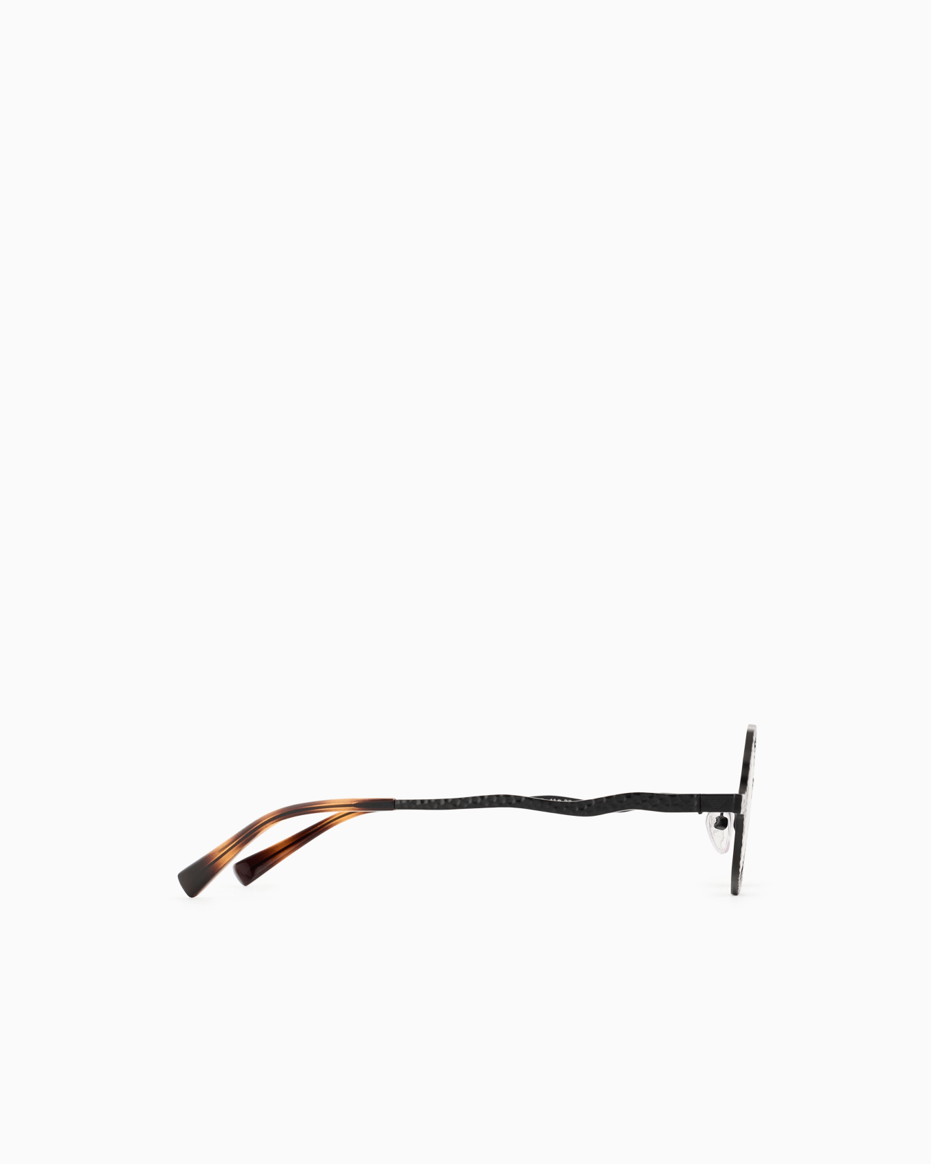 Men’s round sunglasses Slide 3