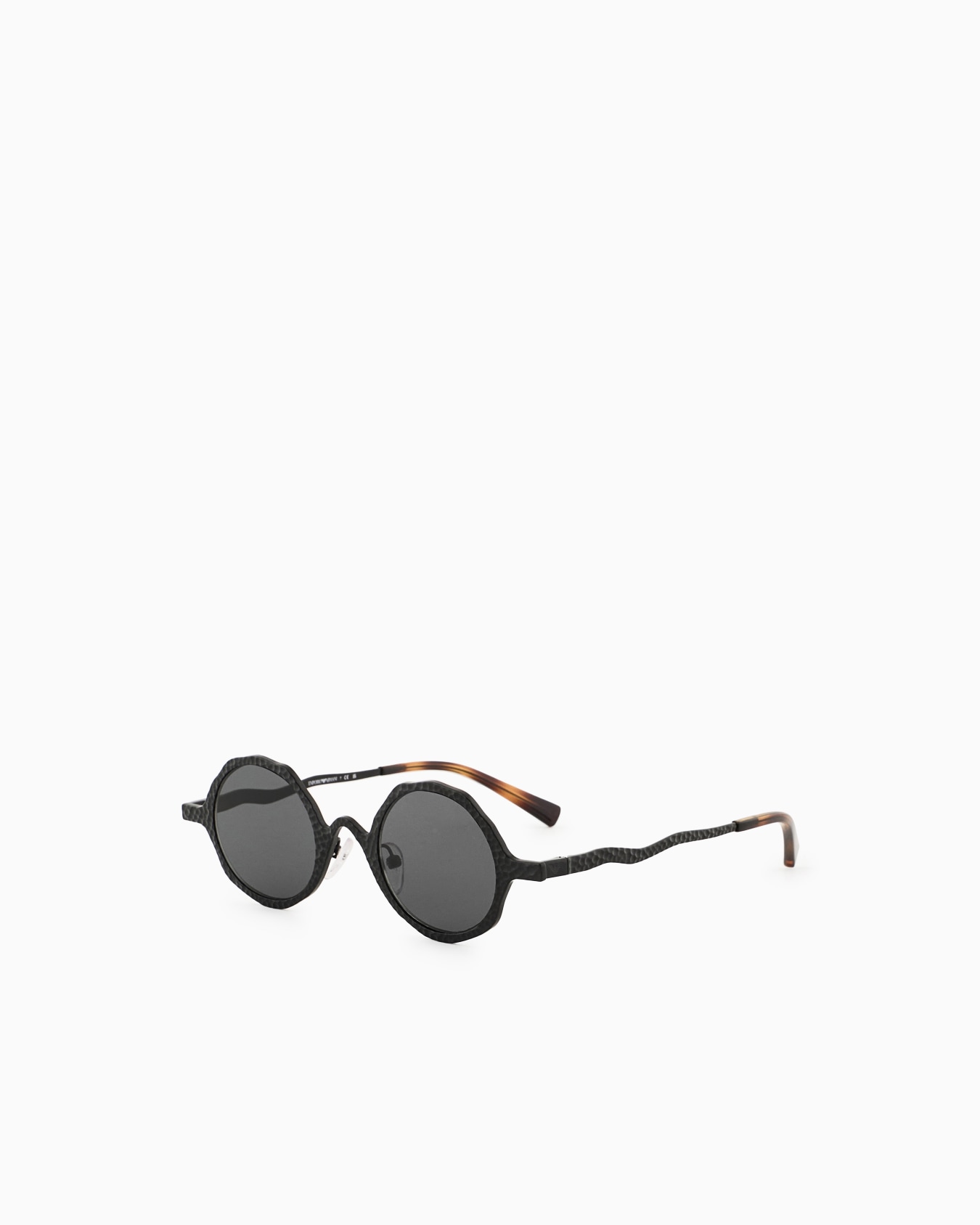 Men’s round sunglasses Slide 2