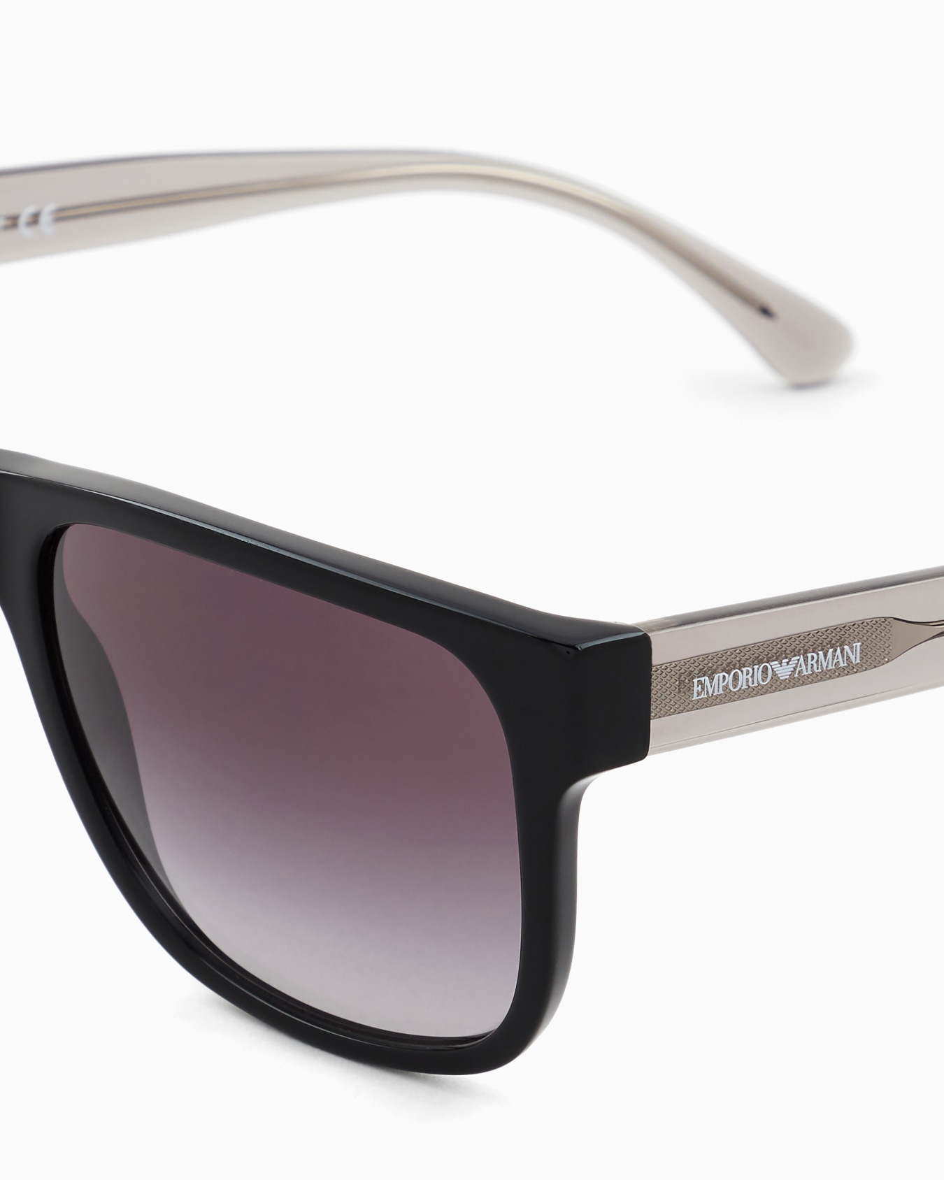 Men's bio-acetate sunglasses Diapositiva 4