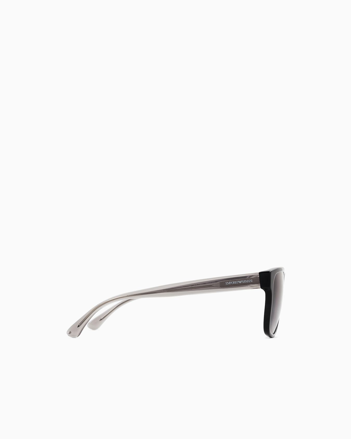 Men's bio-acetate sunglasses Diapositiva 3