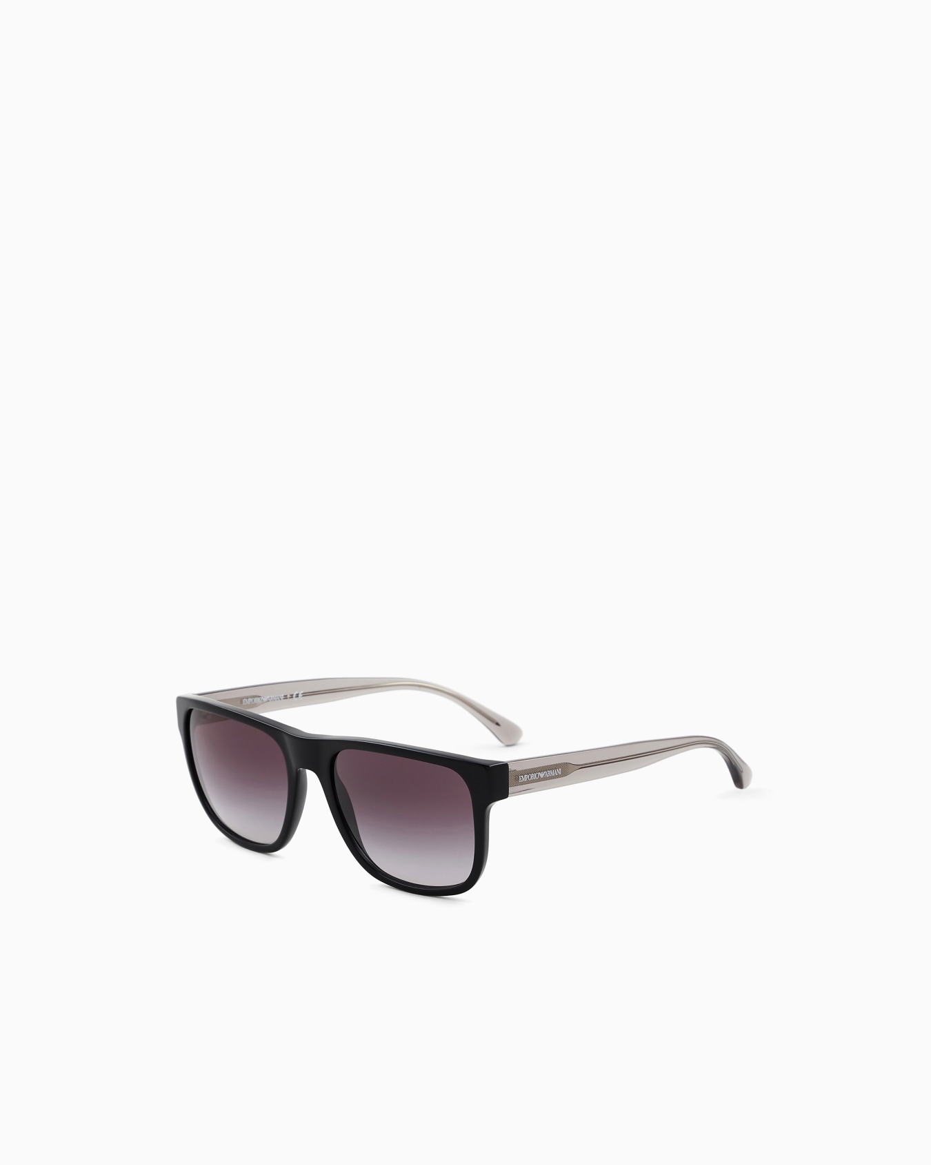 Men's bio-acetate sunglasses Diapositiva 2
