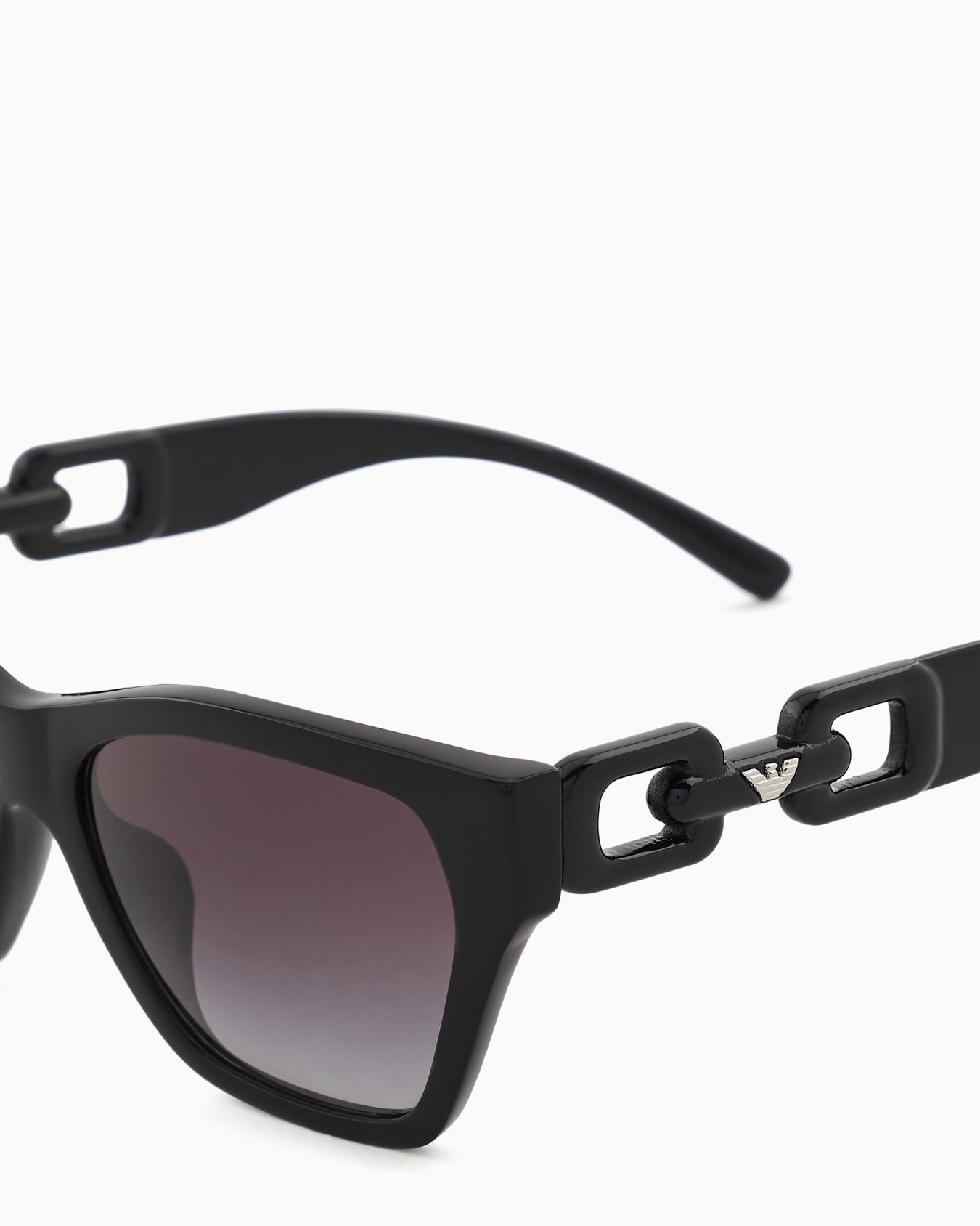 Women’s cat-eye sunglasses Slide 4