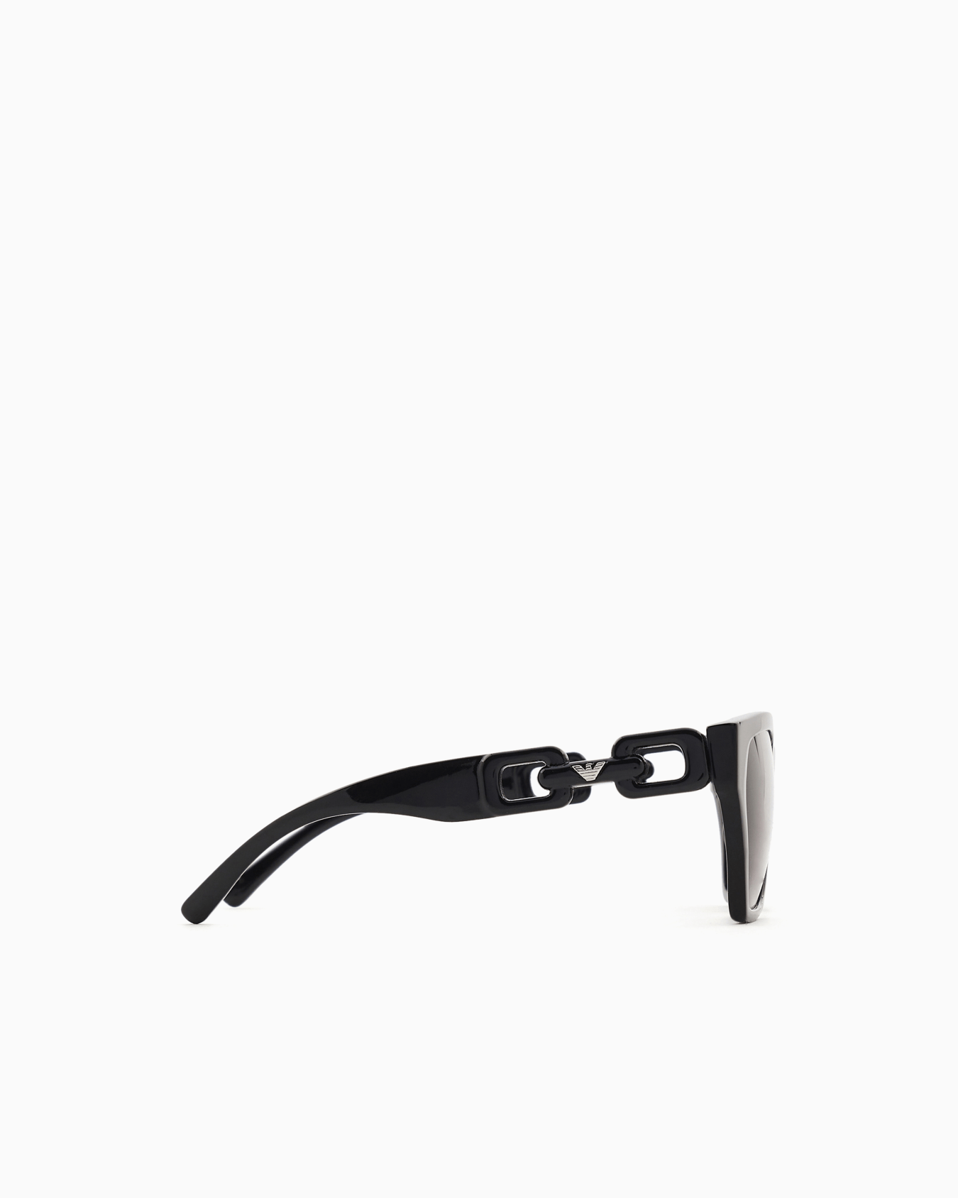 Women’s cat-eye sunglasses Slide 3
