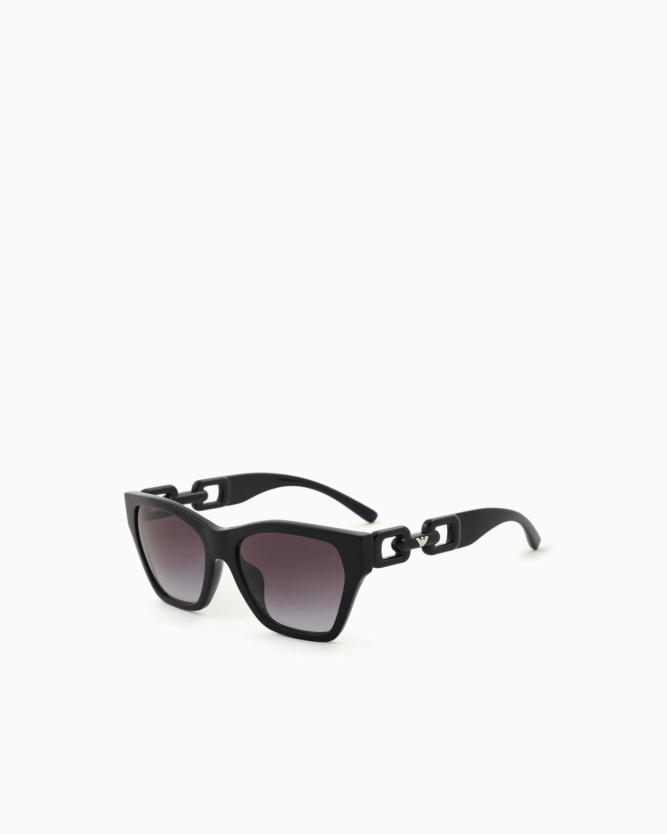 Women’s cat-eye sunglasses Slide 2