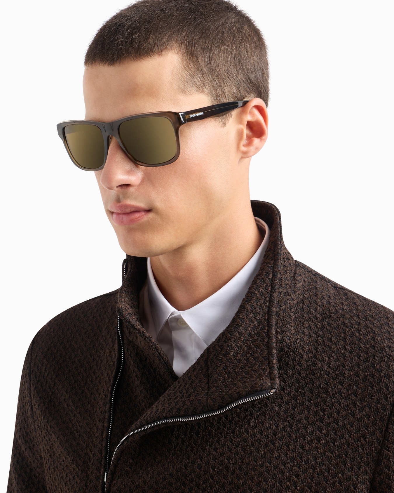 Men’s pillow sunglasses Diapositiva 1