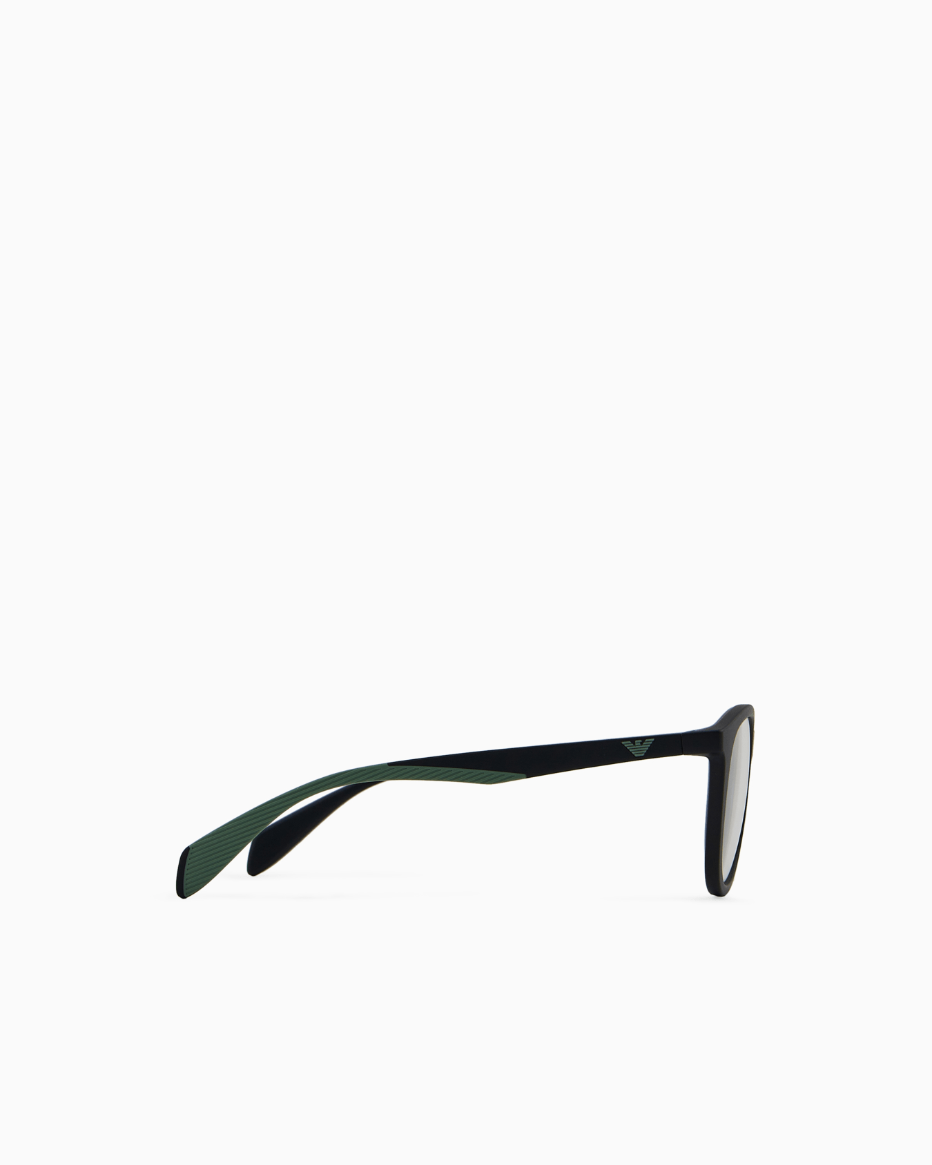 Men’s panto sunglasses with interchangeable lenses Slide 3