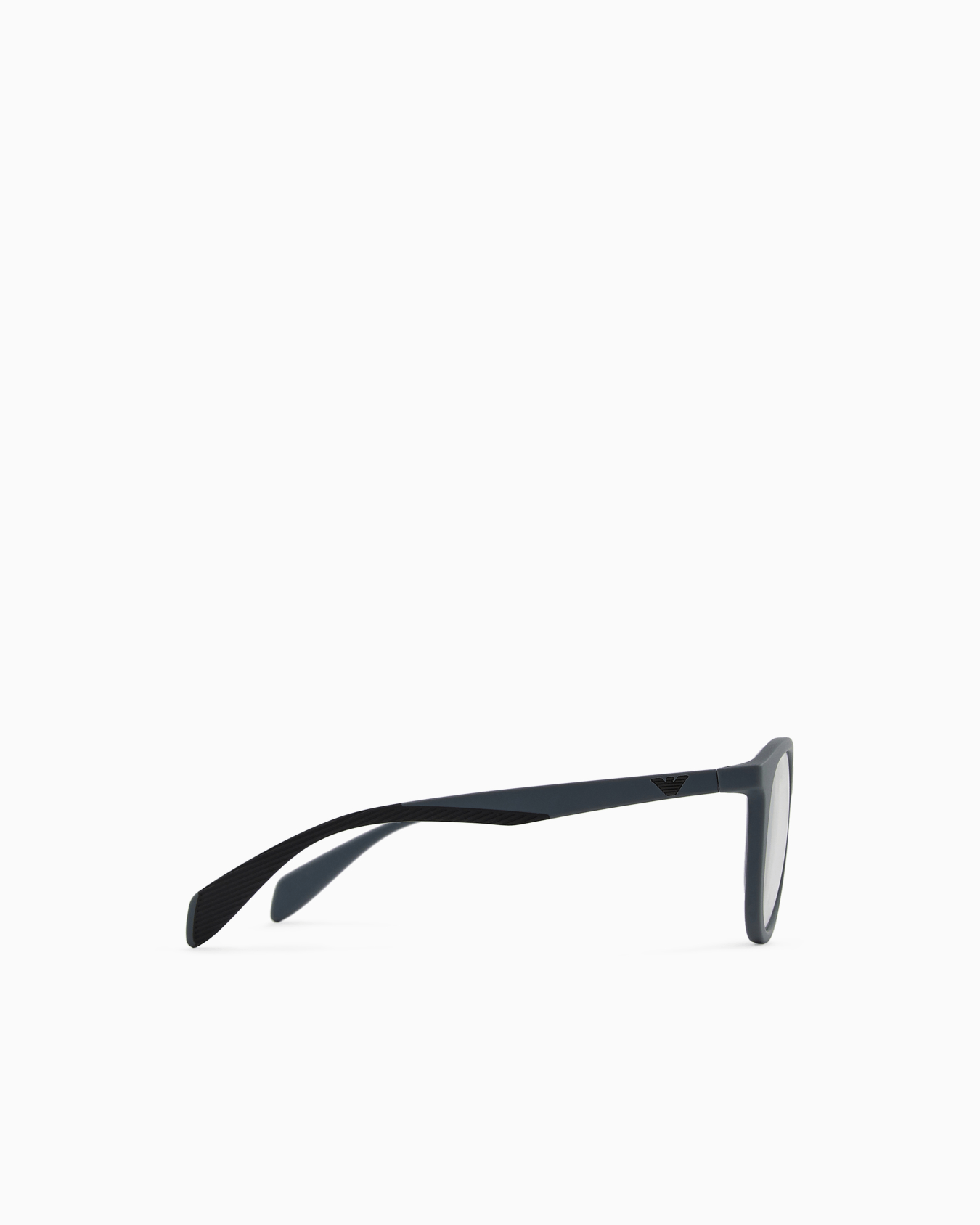 Gafas de sol para hombre de forma pantos con lentes intercambiables Diapositiva 3
