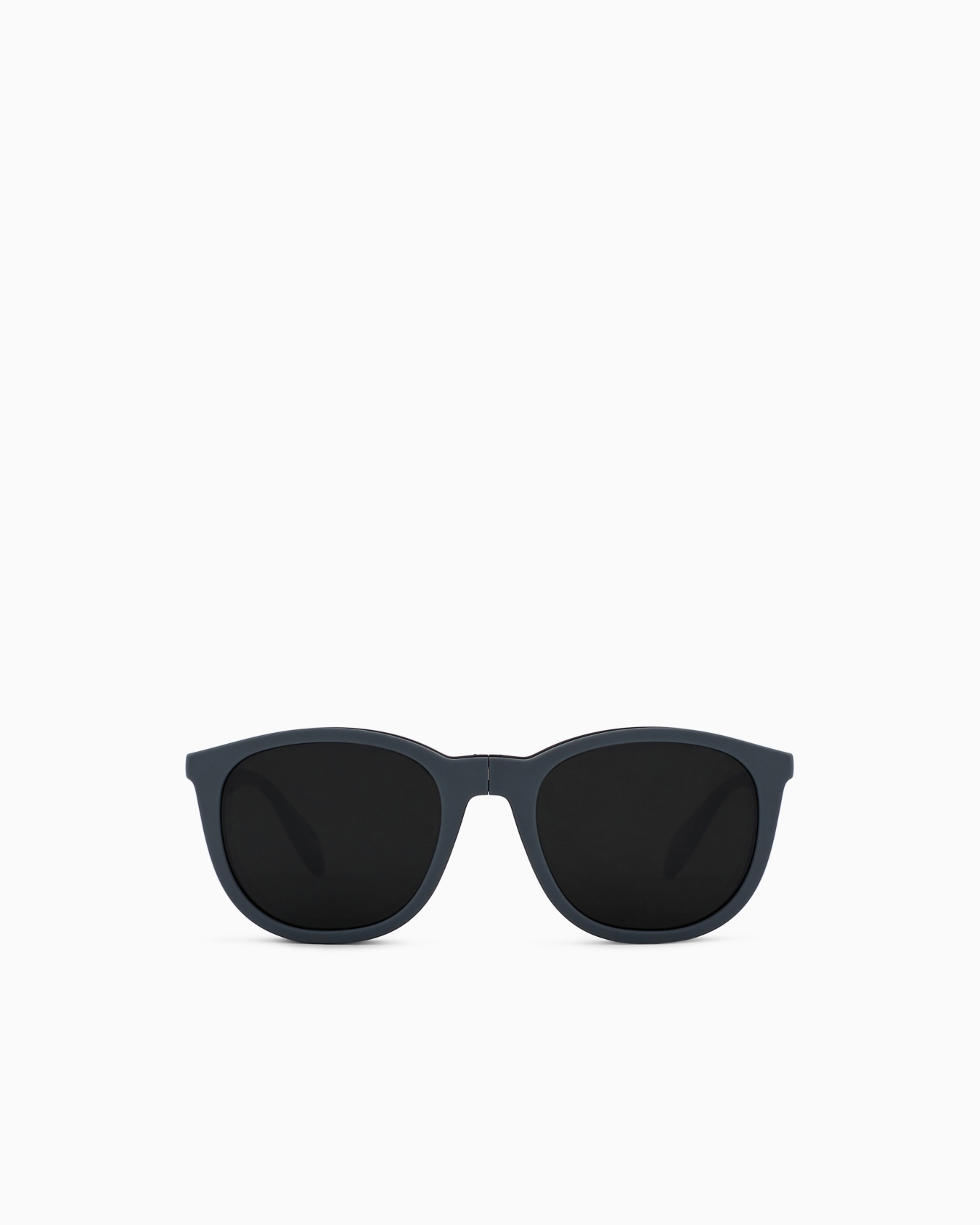 Gafas de sol para hombre de forma pantos con lentes intercambiables Diapositiva 0