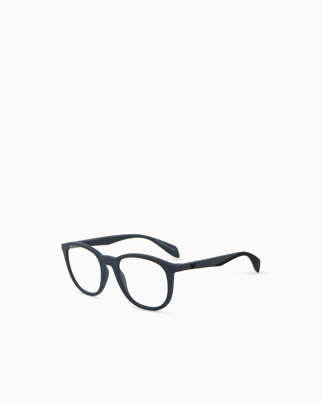 Gafas de sol para hombre de forma pantos con lentes intercambiables Diapositiva 2