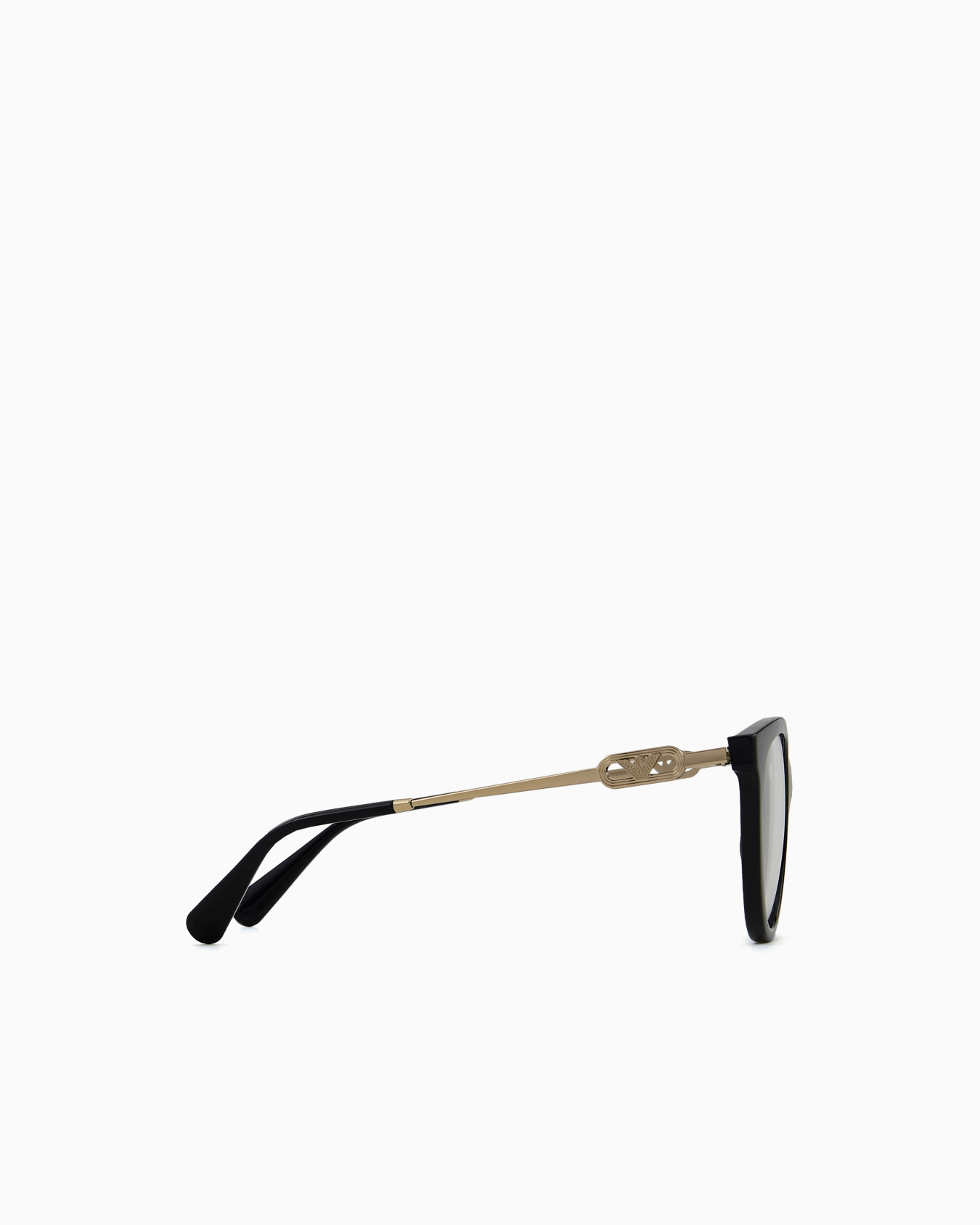 Occhiali da sole donna forma cat eye con lenti intercambiabili Slide 3