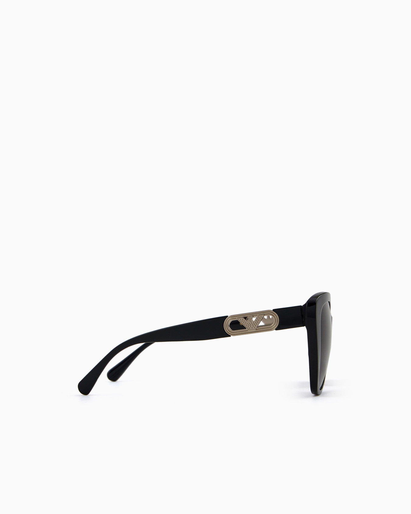 Occhiali da sole donna forma butterfly Slide 3