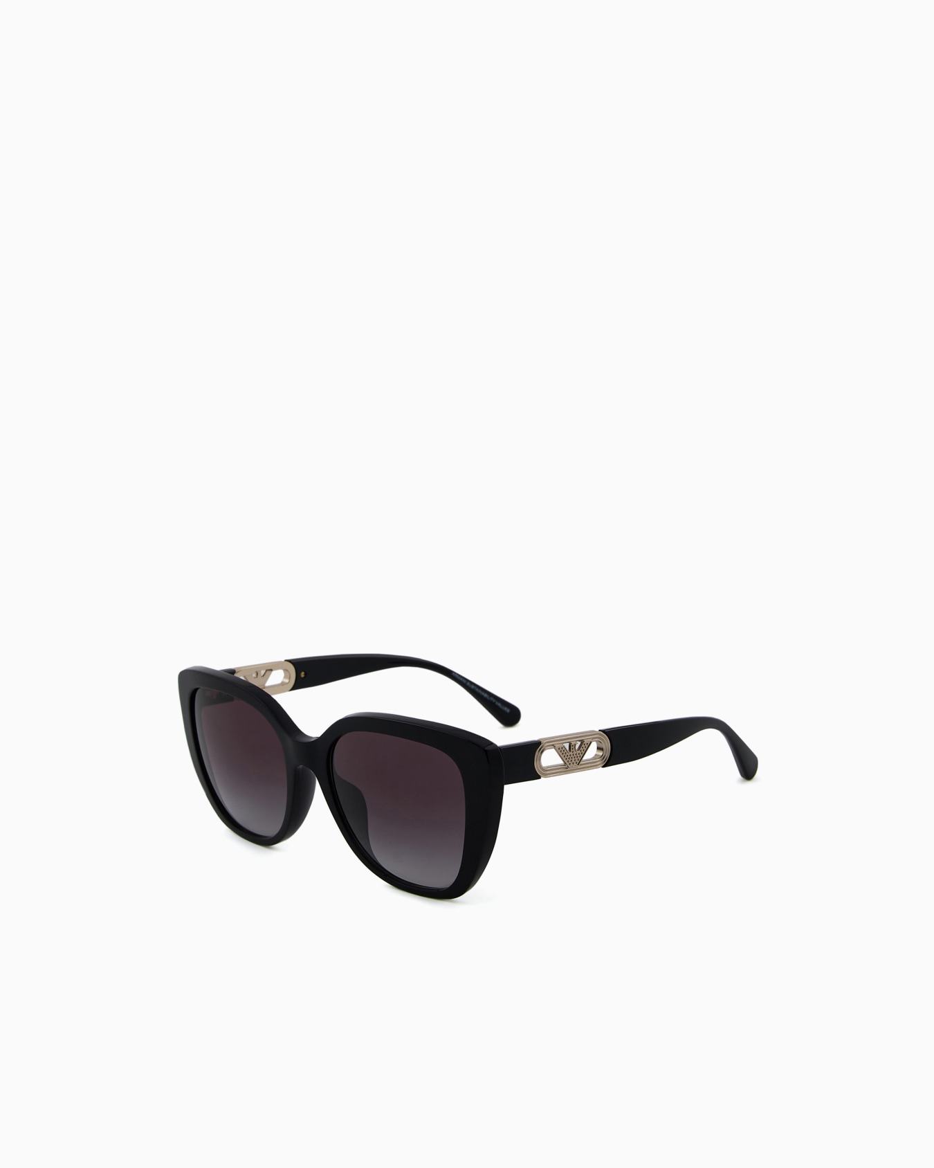 Occhiali da sole donna forma butterfly Slide 2