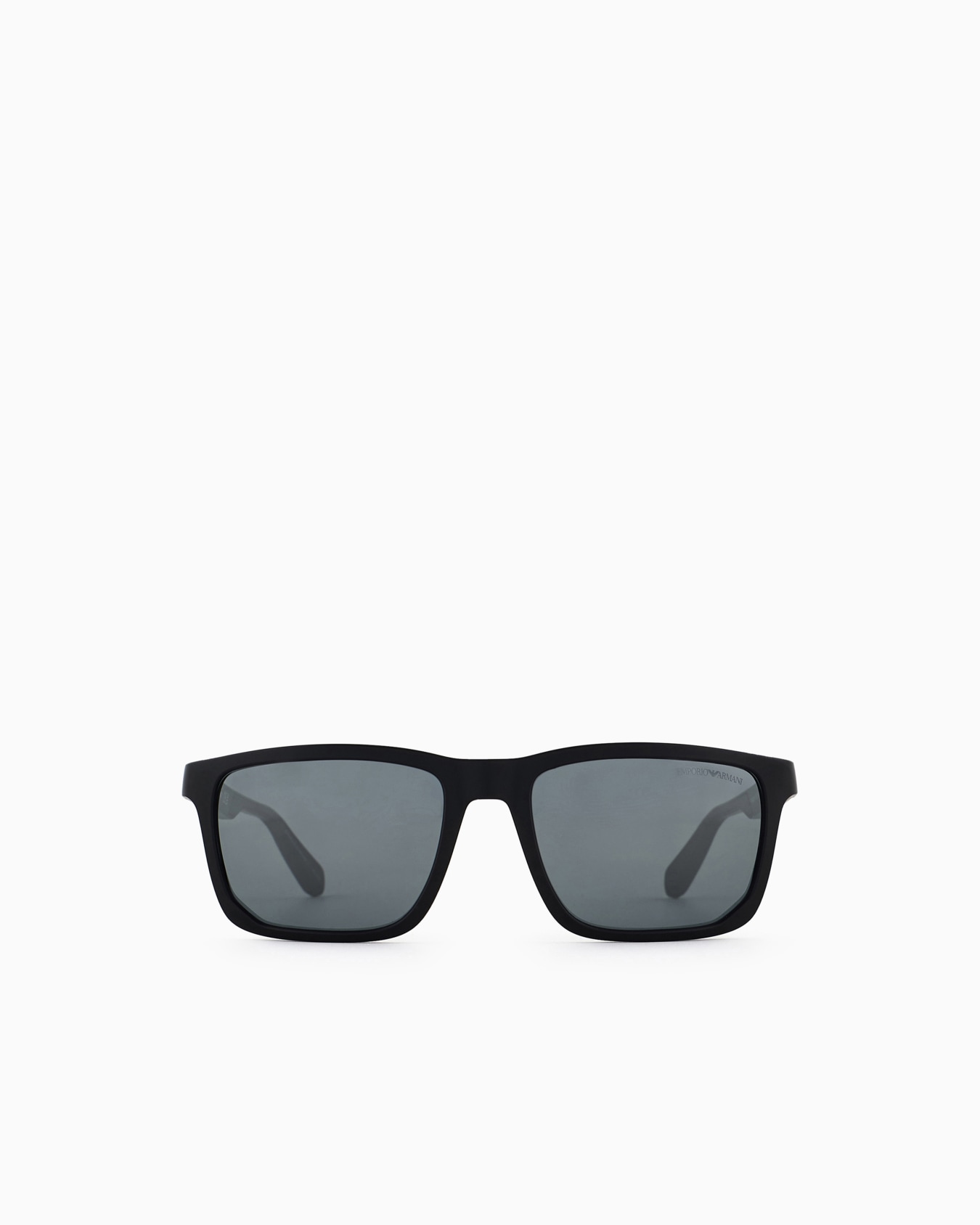 Men’s rectangular sunglasses Slide 0