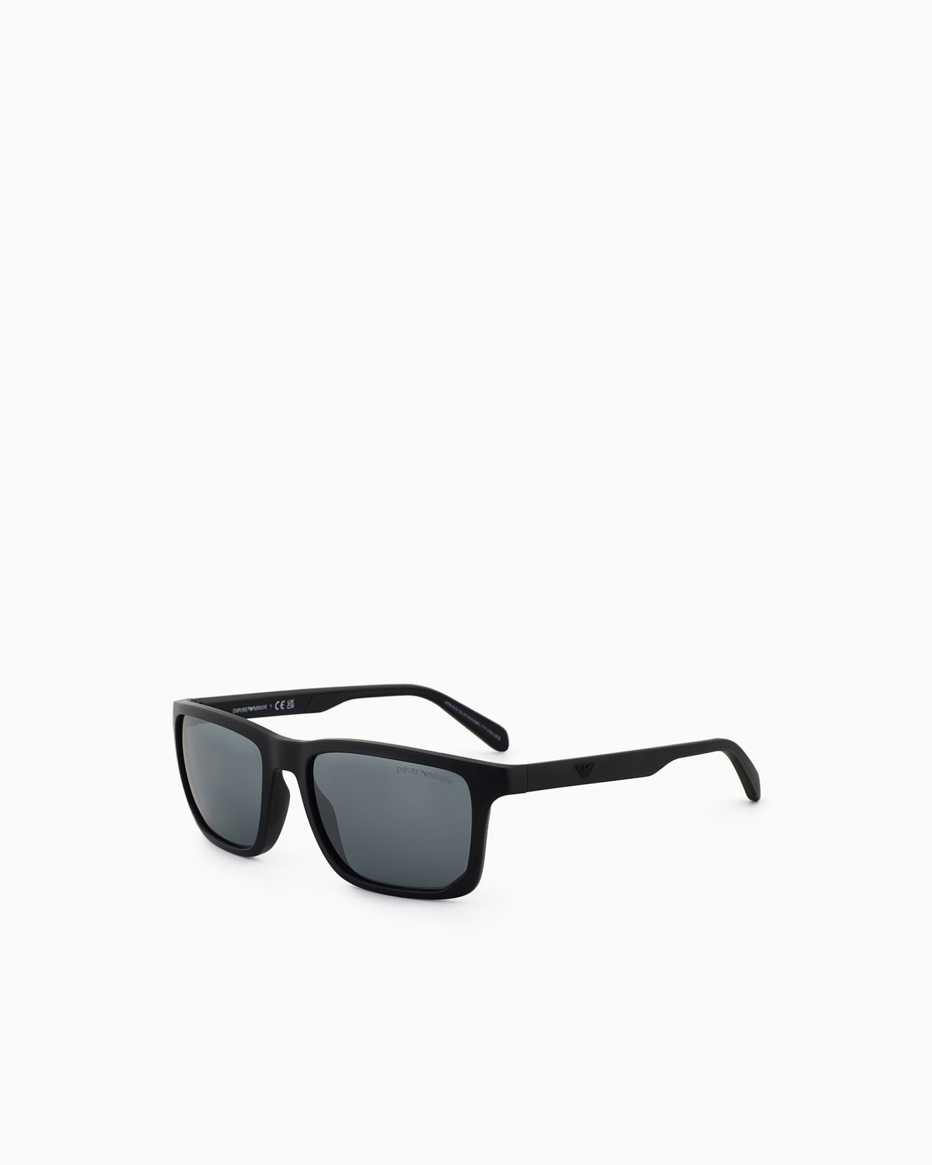 Men’s rectangular sunglasses Slide 2