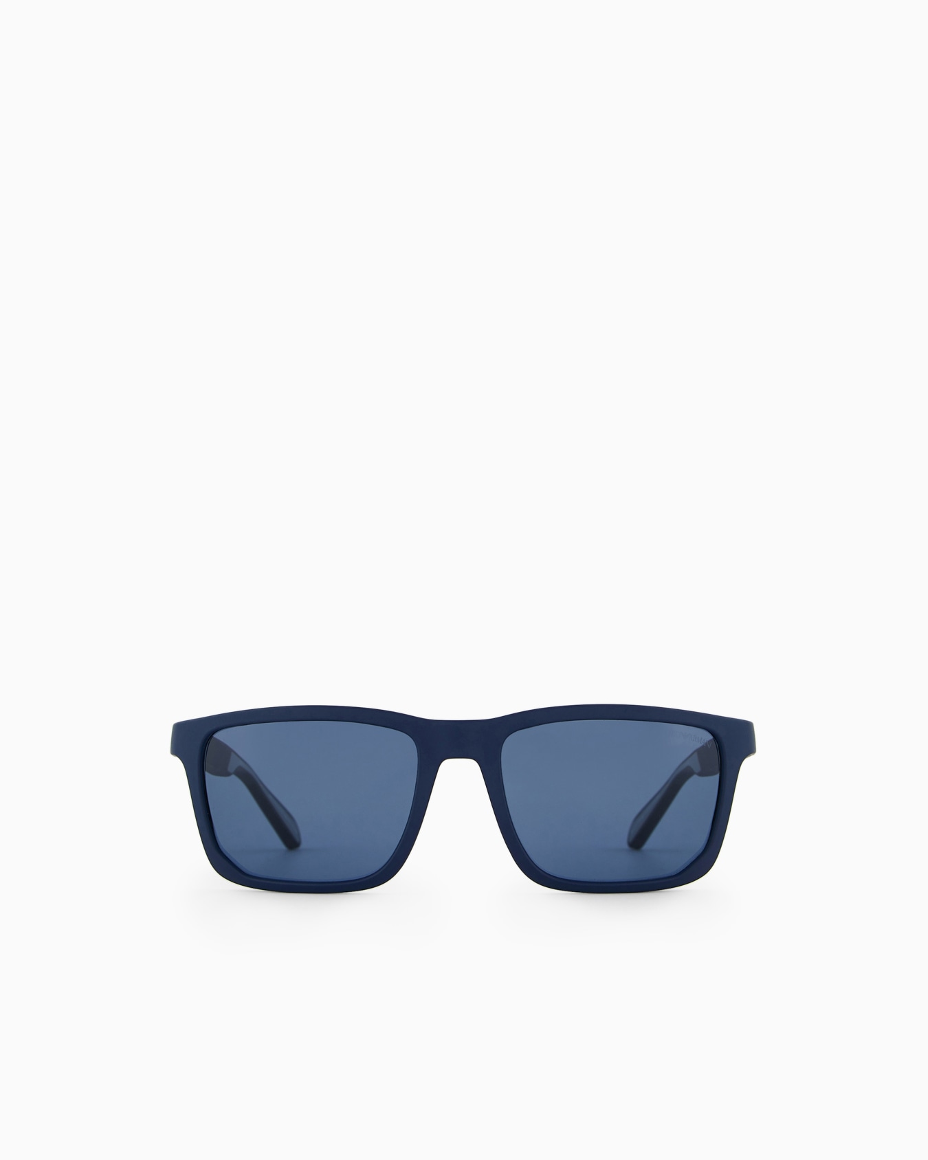 Men’s rectangular sunglasses Diapositiva 0