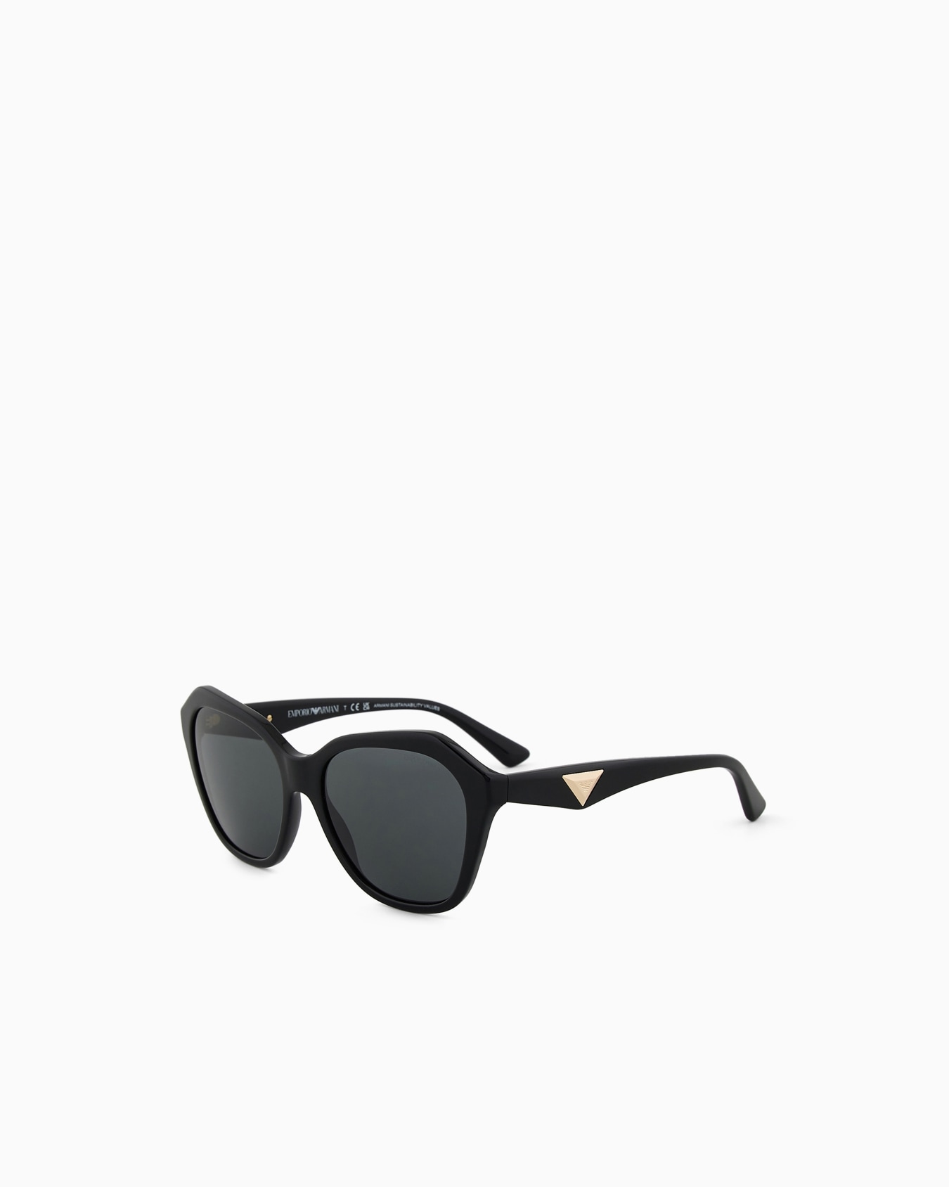 Women’s irregular-shaped sunglasses Slide 2