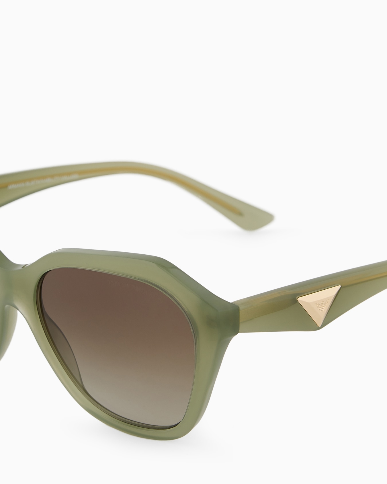 Lunettes de soleil Diapositive 4