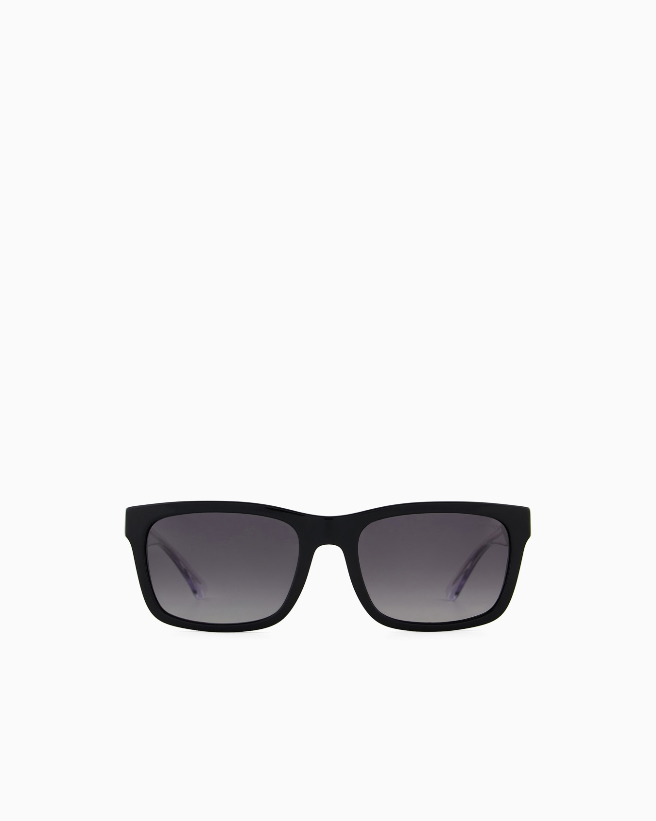 Men’s rectangular sunglasses Slide 0