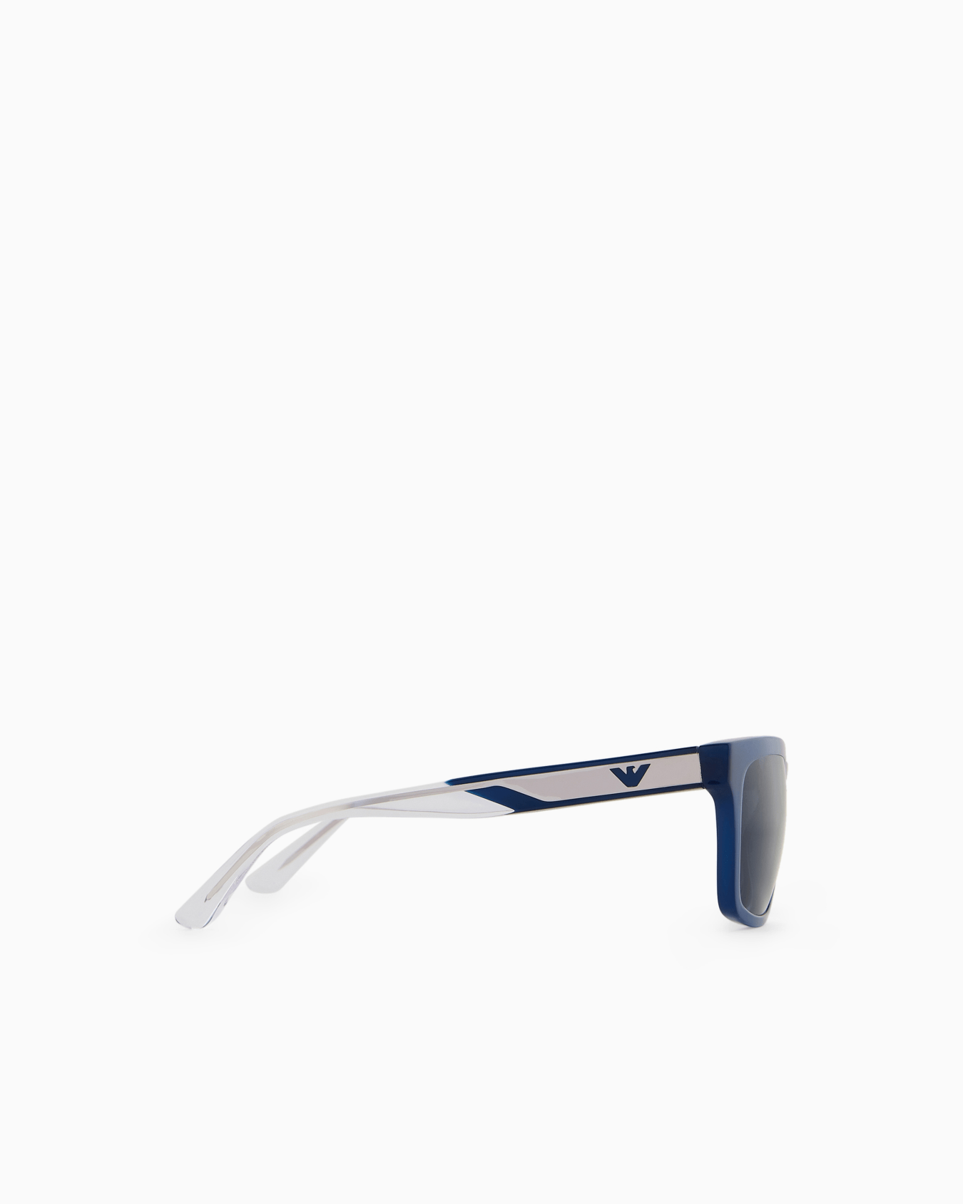 Gafas de sol de forma rectangular para hombre Diapositiva 3