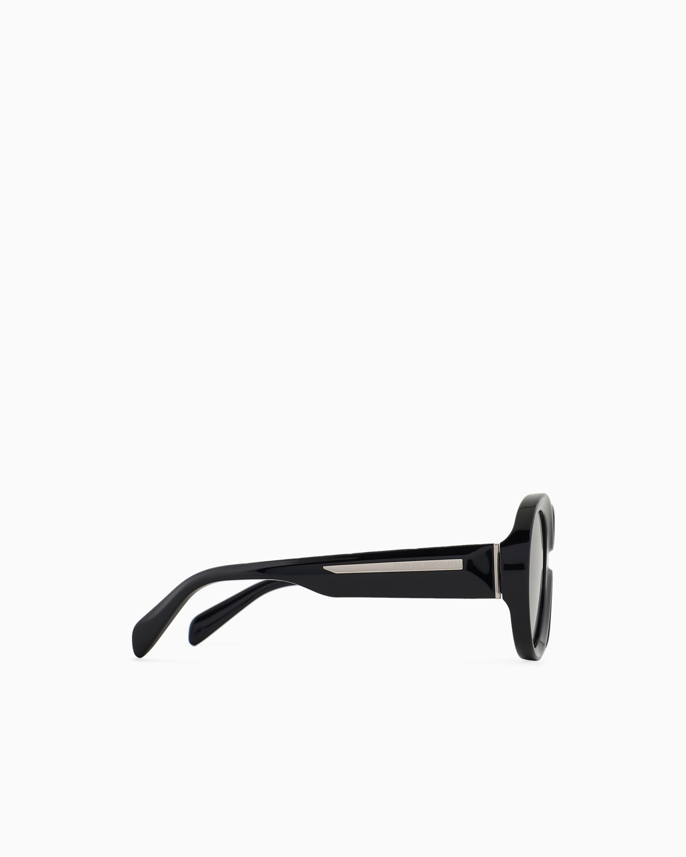 Women’s oval sunglasses スライドする 3