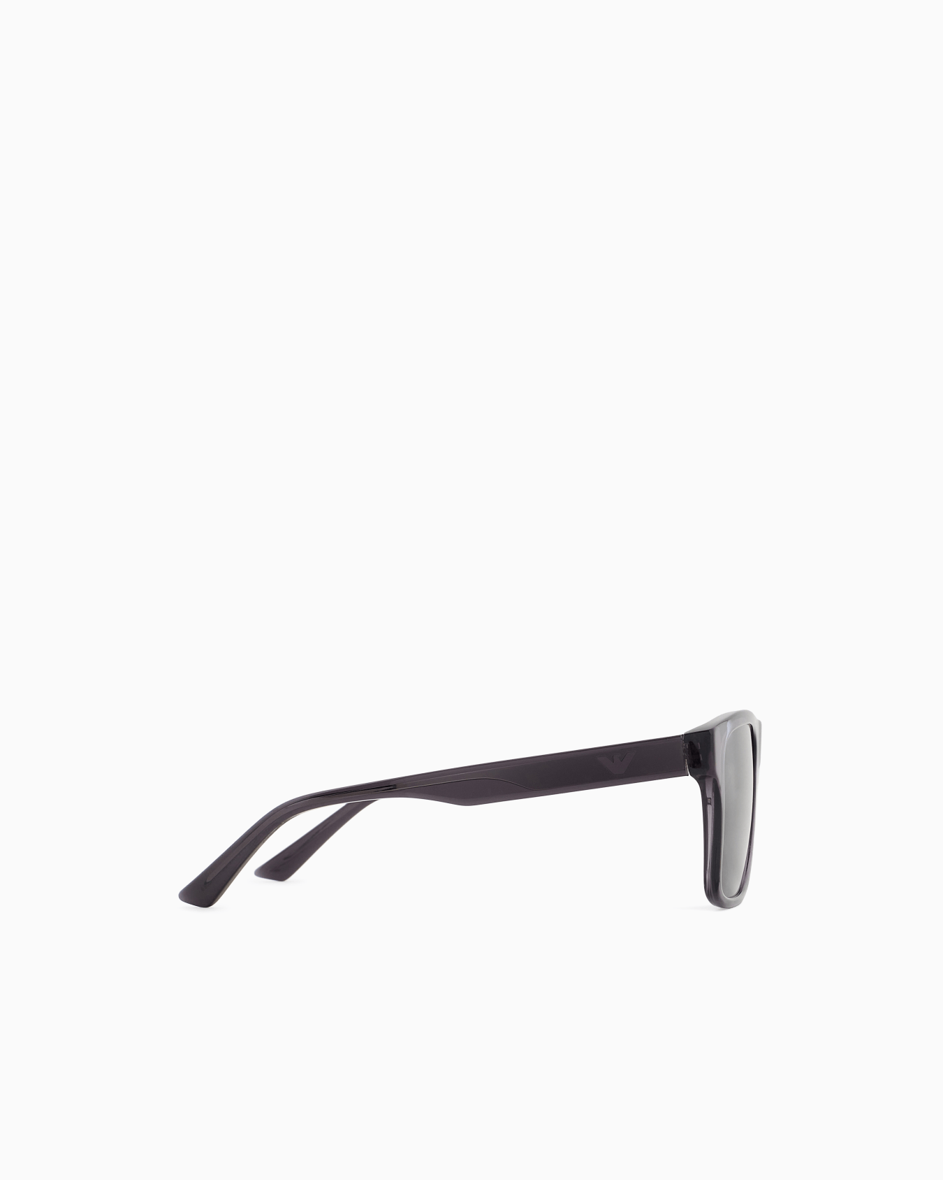 Men’s Asian-fit square sunglasses Slide 3