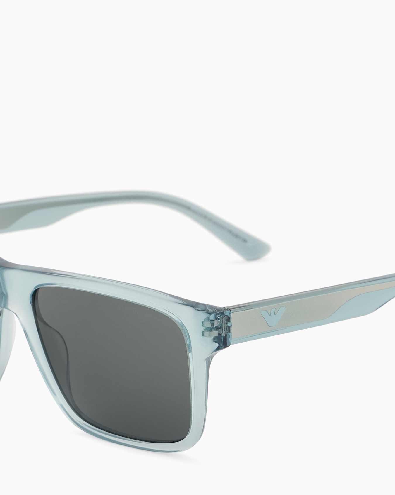 Lunettes de soleil Diapositive 4
