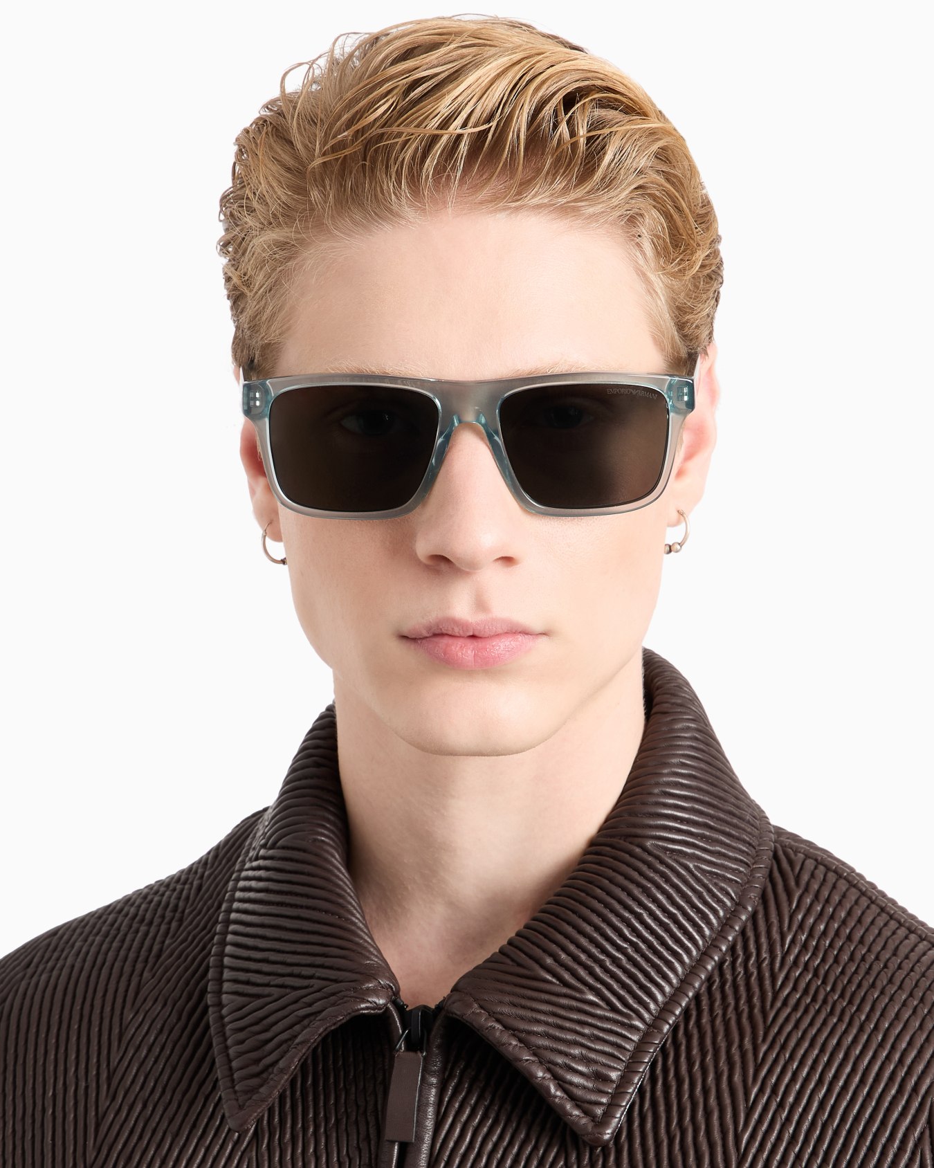 Lunettes de soleil Diapositive 1