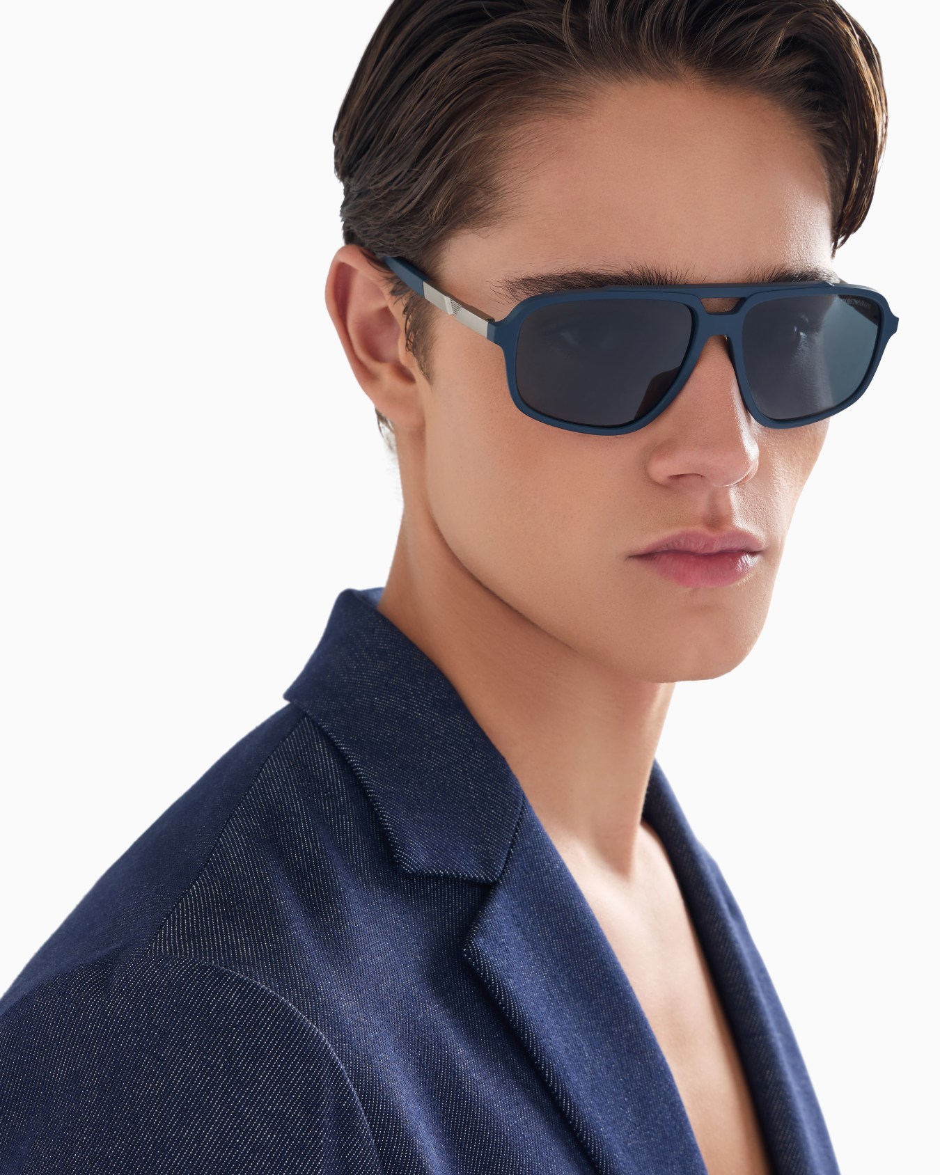 Men’s aviator sunglasses Slide 1