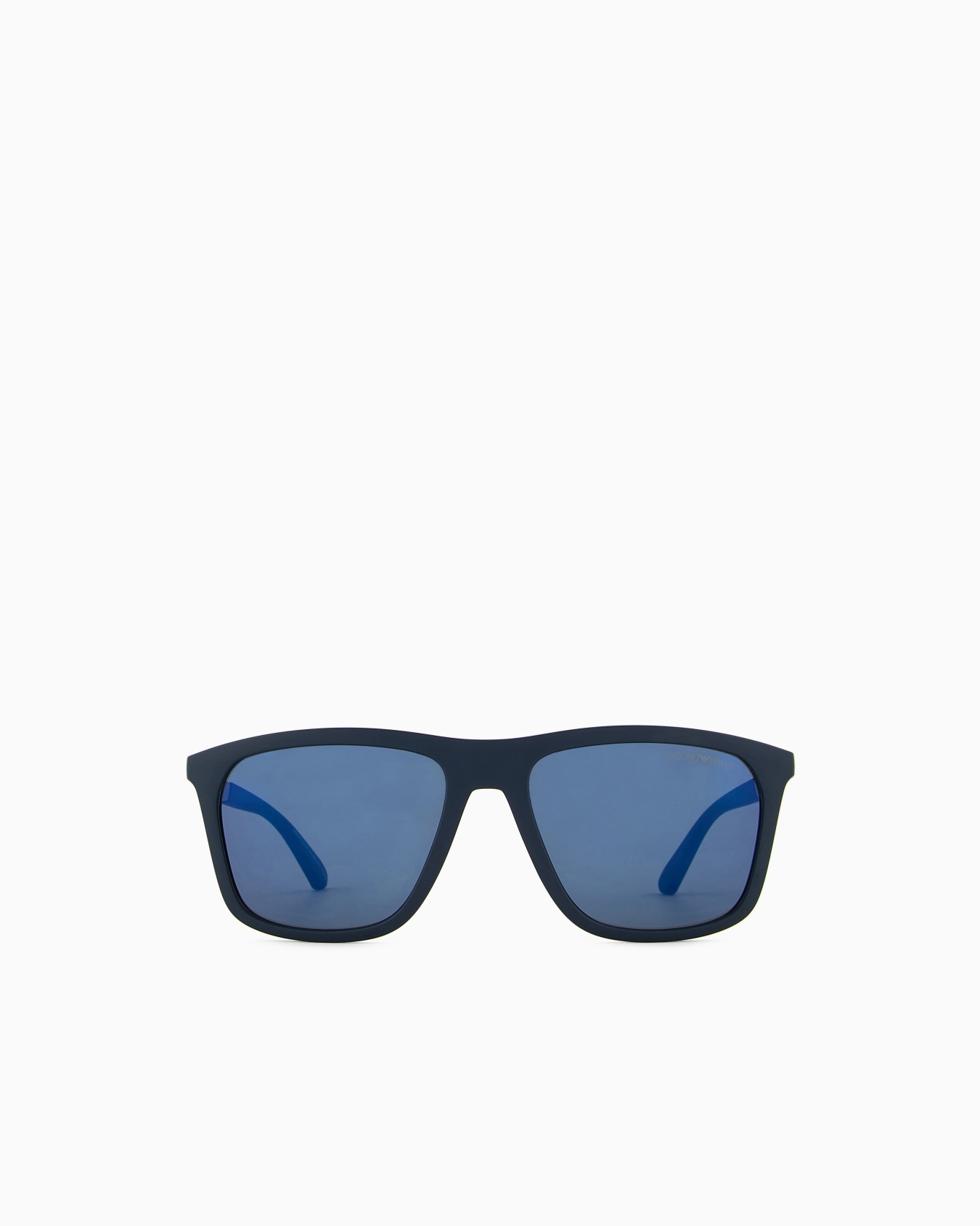Men’s square sunglasses Slide 0