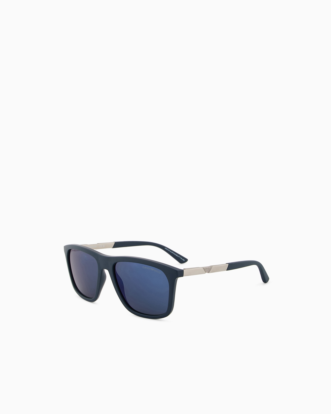 Men’s square sunglasses Slide 2