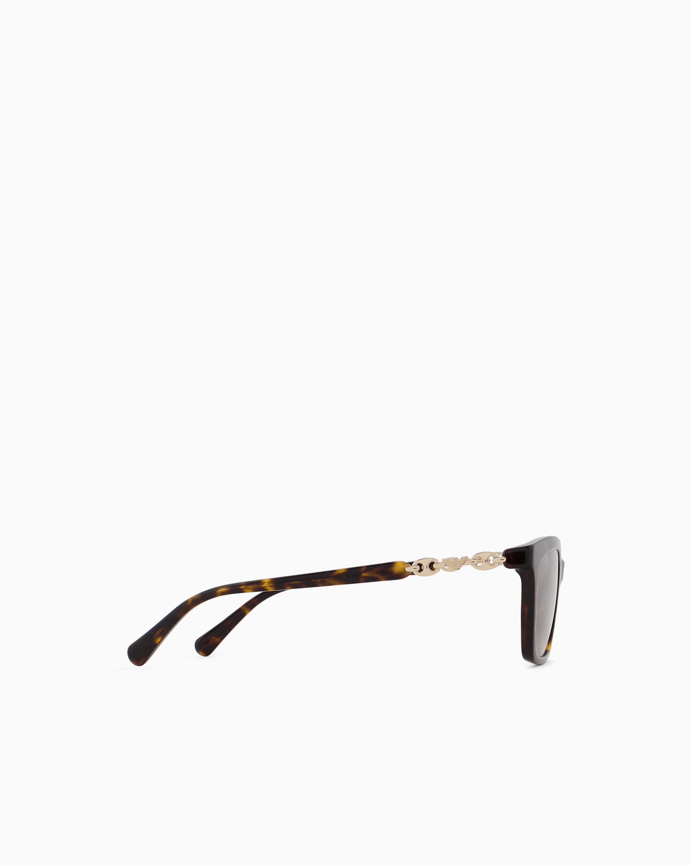 Women’s Asian-fit cat-eye sunglasses スライドする 2