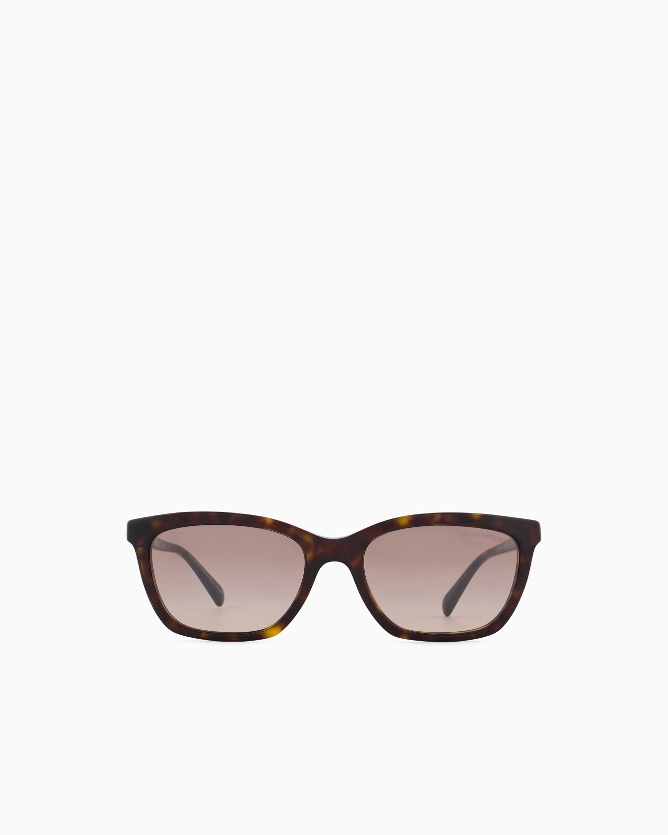 Women’s Asian-fit cat-eye sunglasses スライドする 0