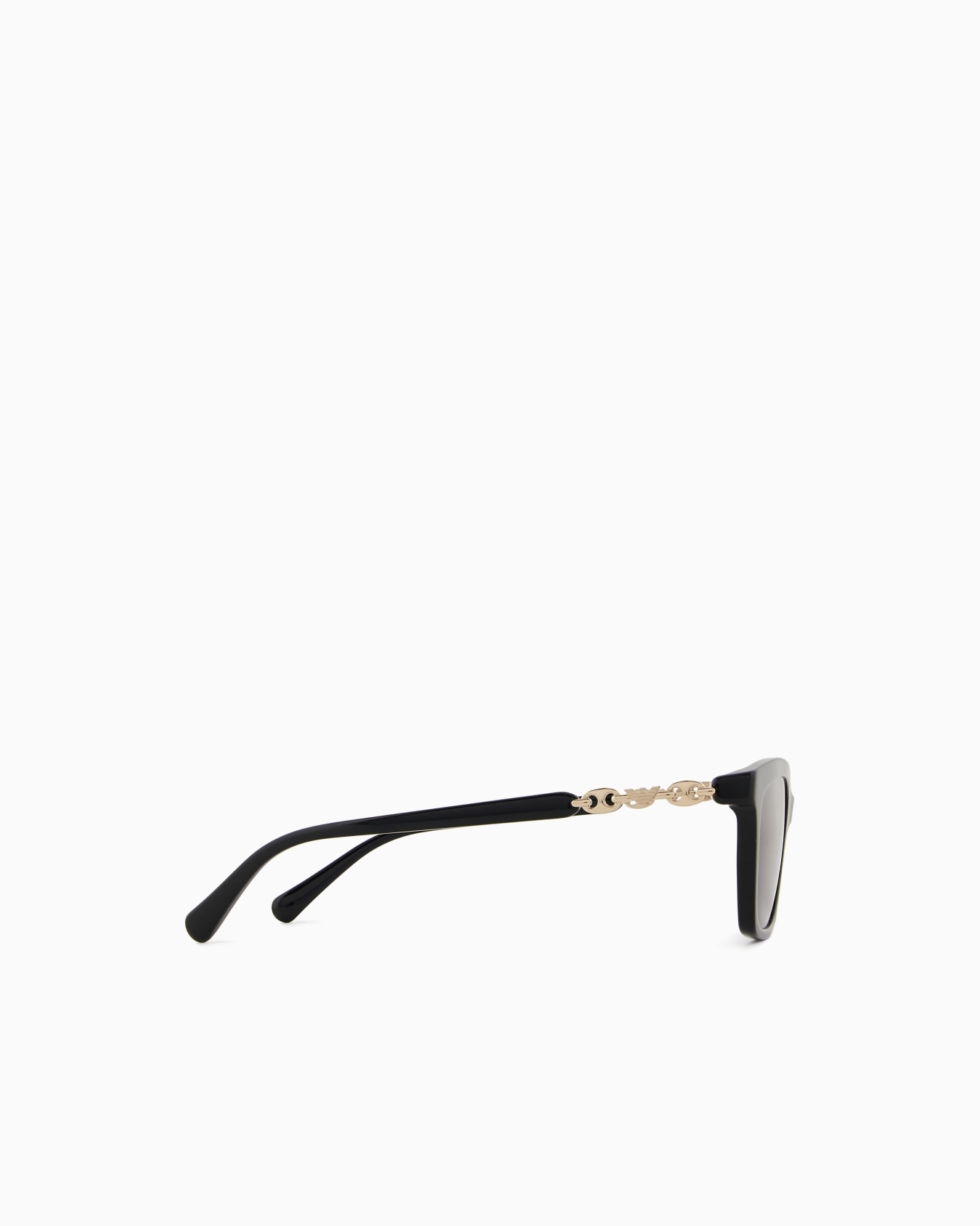 Gafas de sol estilo ojo de gato para mujer Diapositiva 2