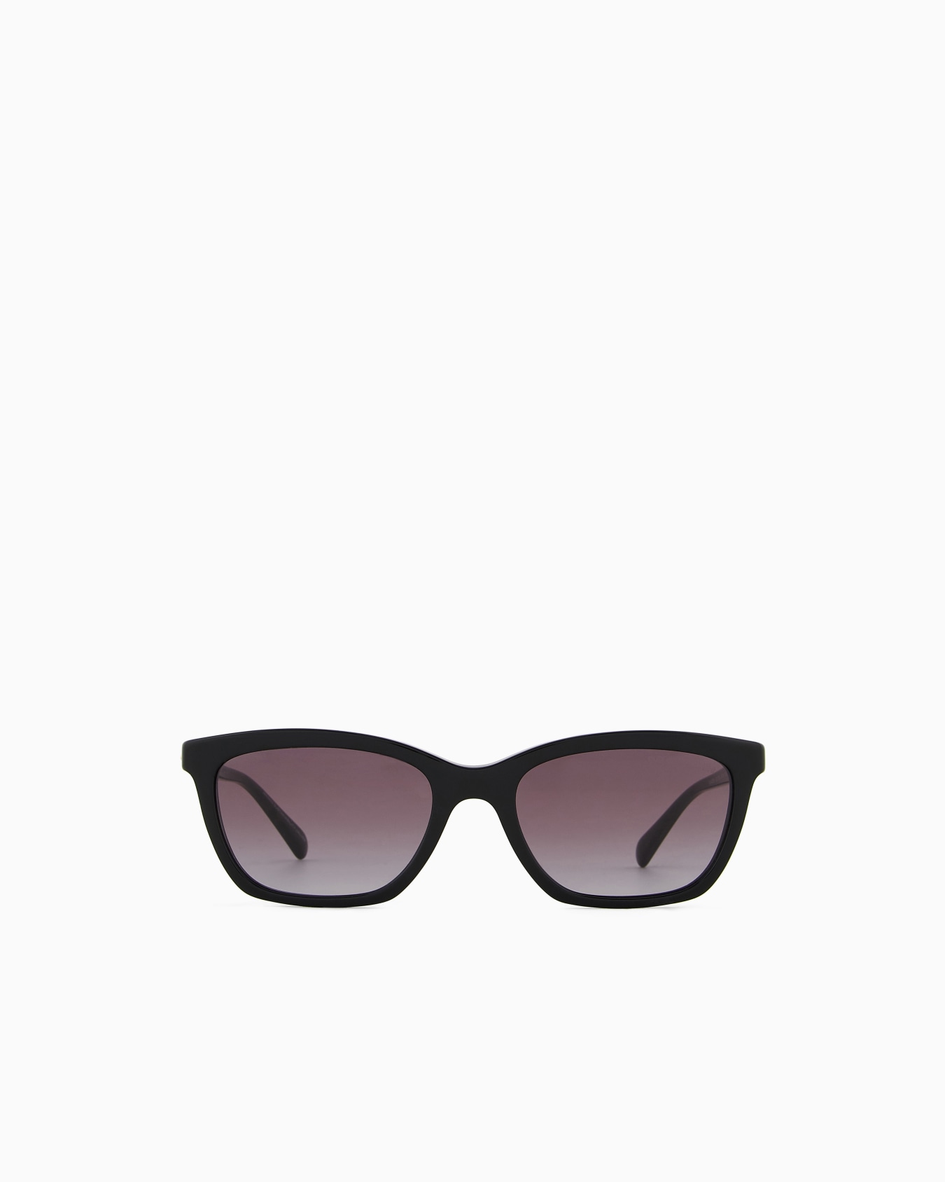 Gafas de sol estilo ojo de gato para mujer Diapositiva 0