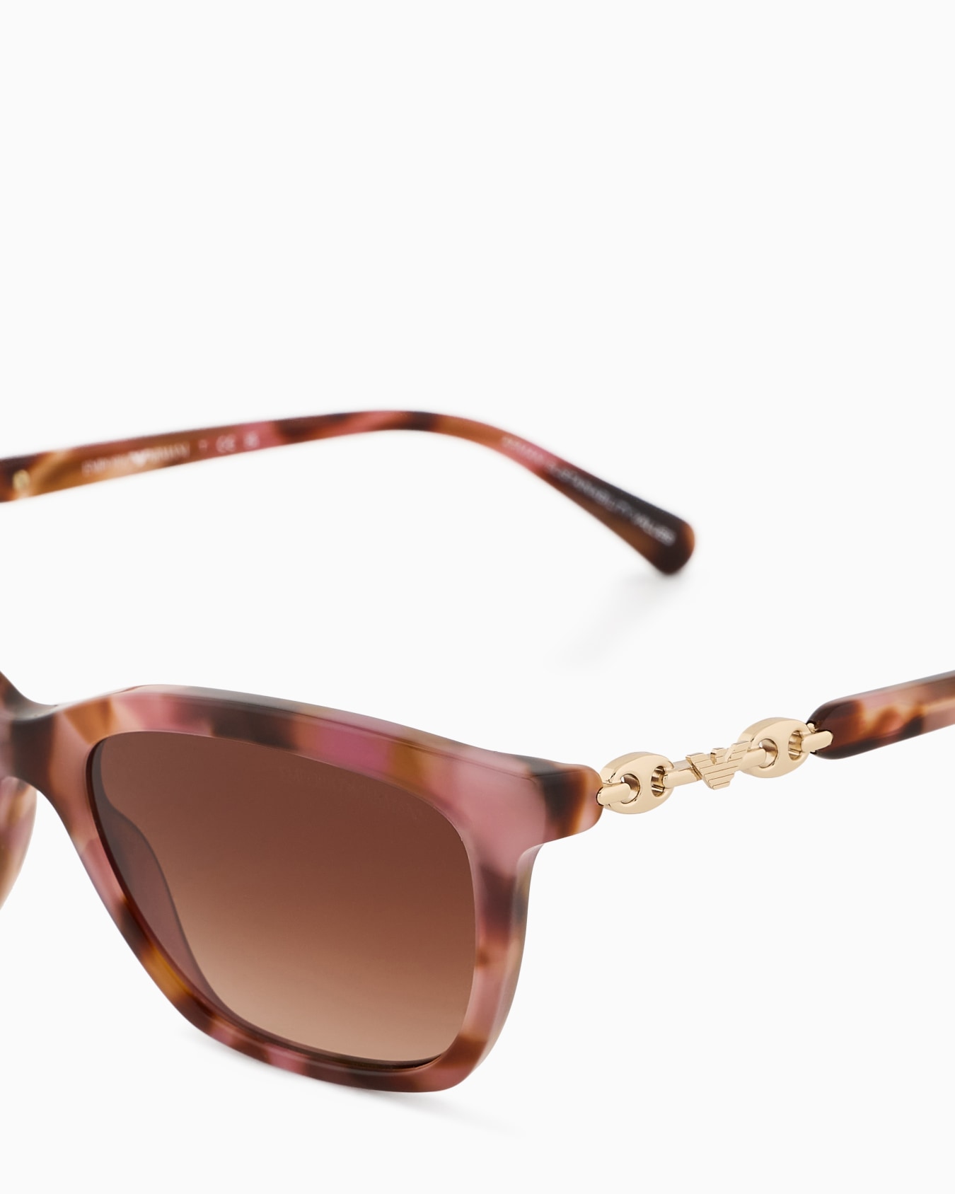 Women’s cat-eye sunglasses Slide 4