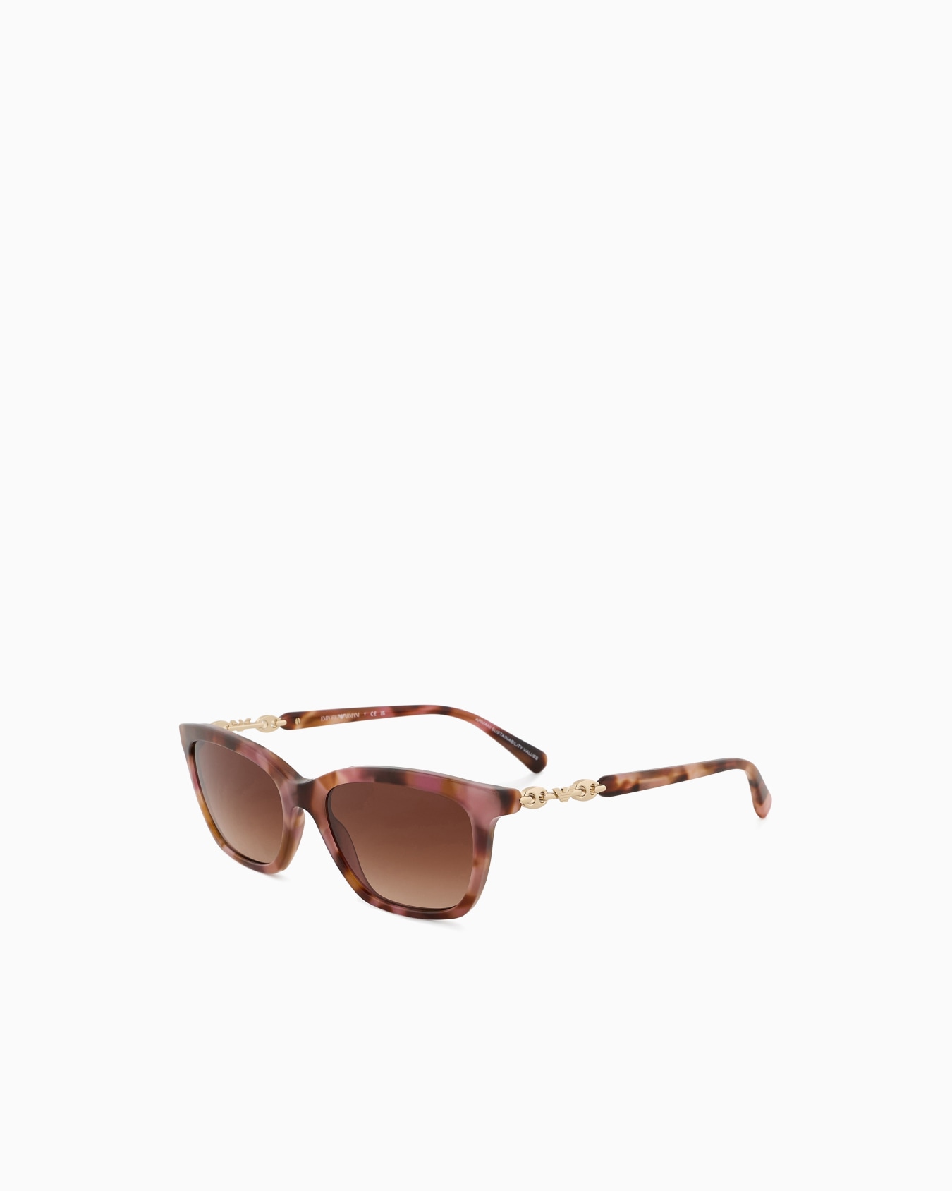 Women’s cat-eye sunglasses Slide 2