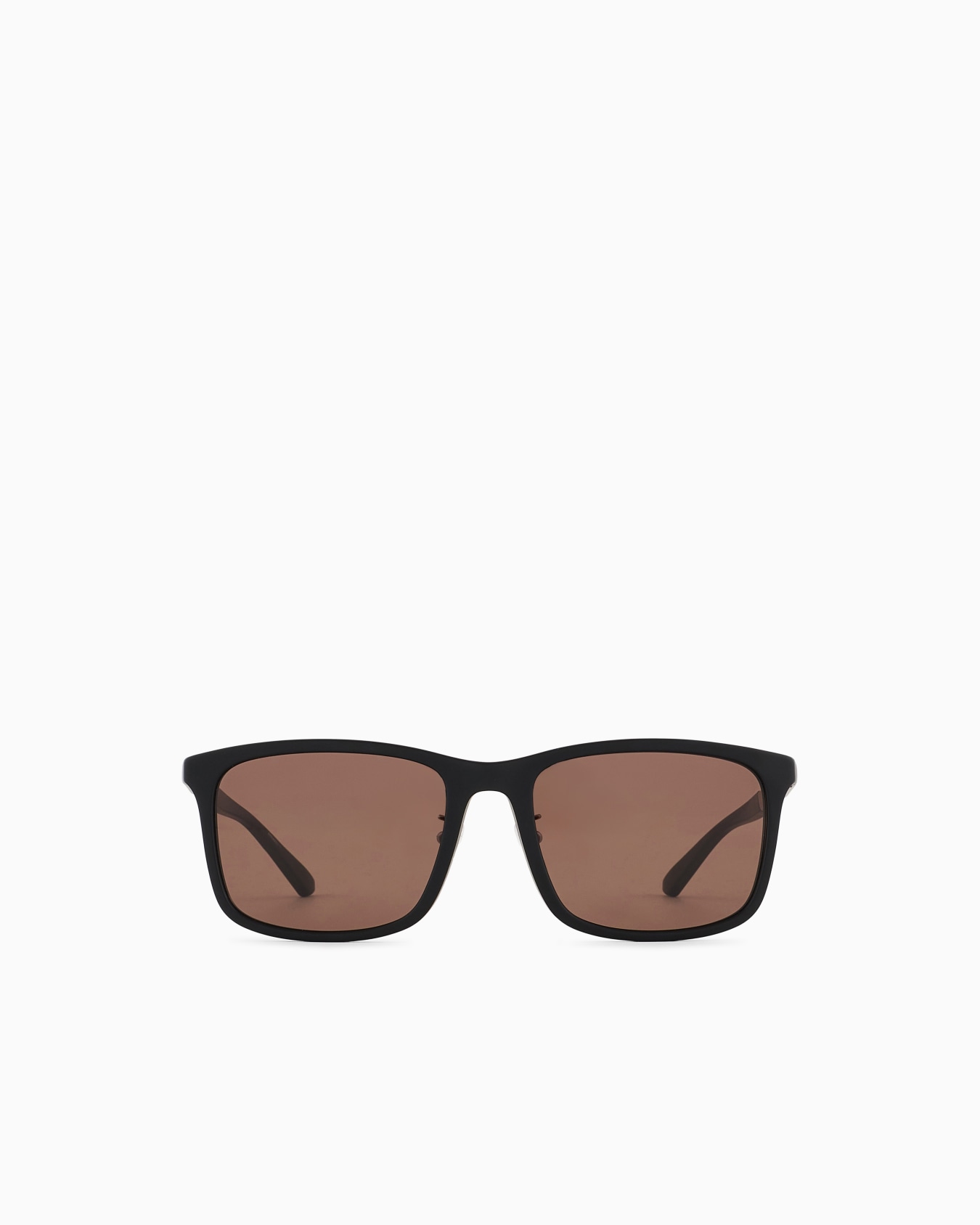 Men’s Asian-fit square sunglasses Slide 0