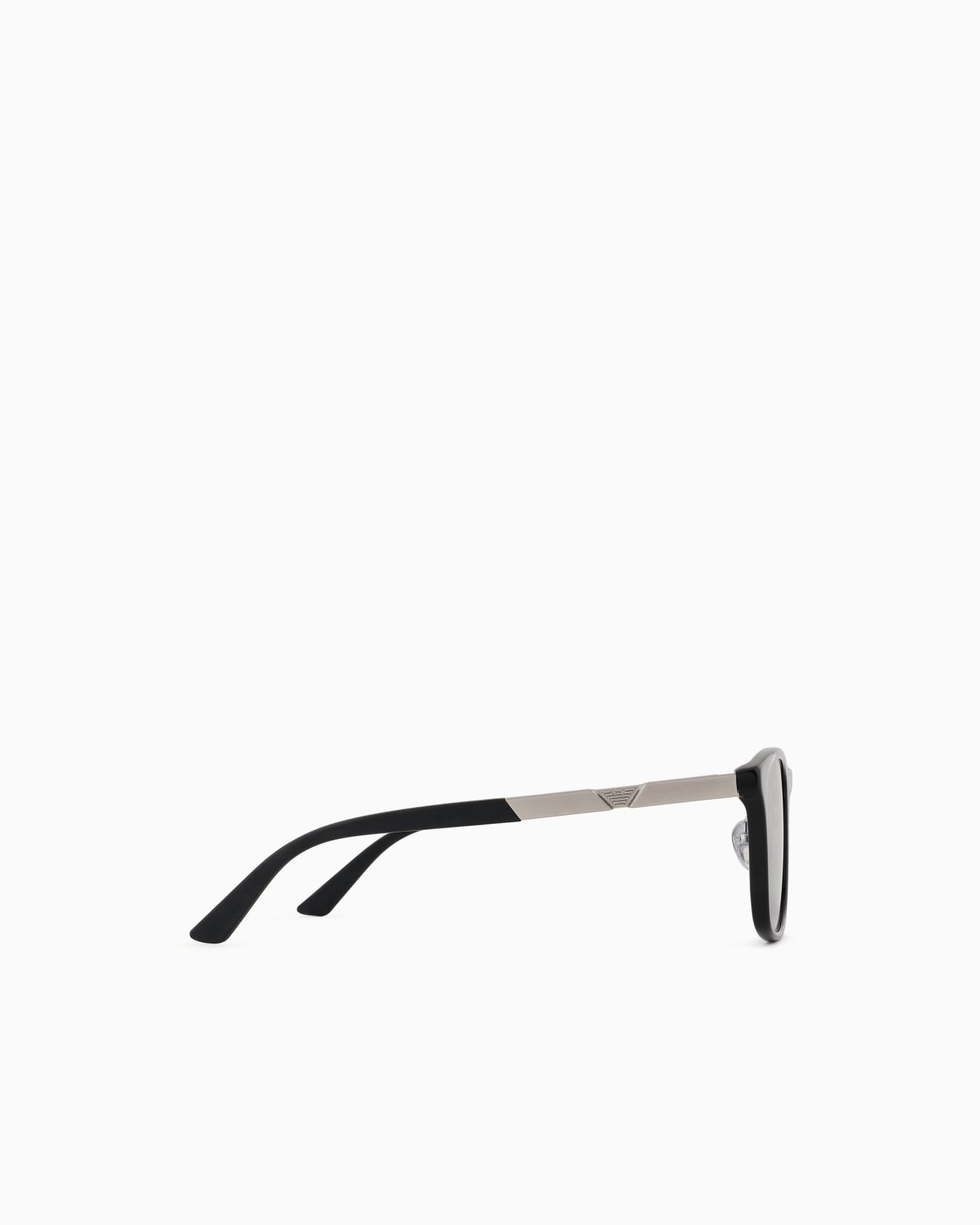 Men’s Asian-fit square sunglasses Slide 3