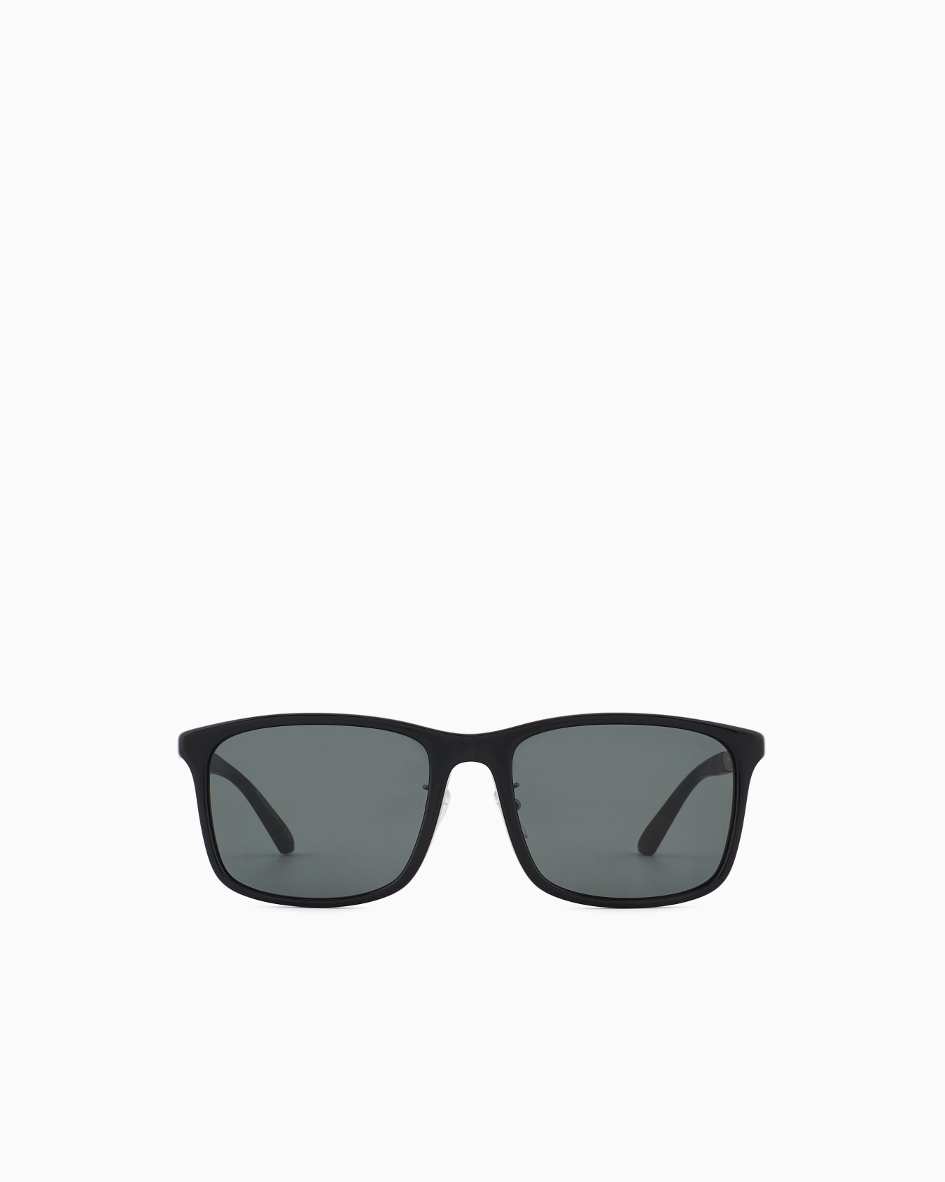 Men’s Asian-fit square sunglasses Slide 0