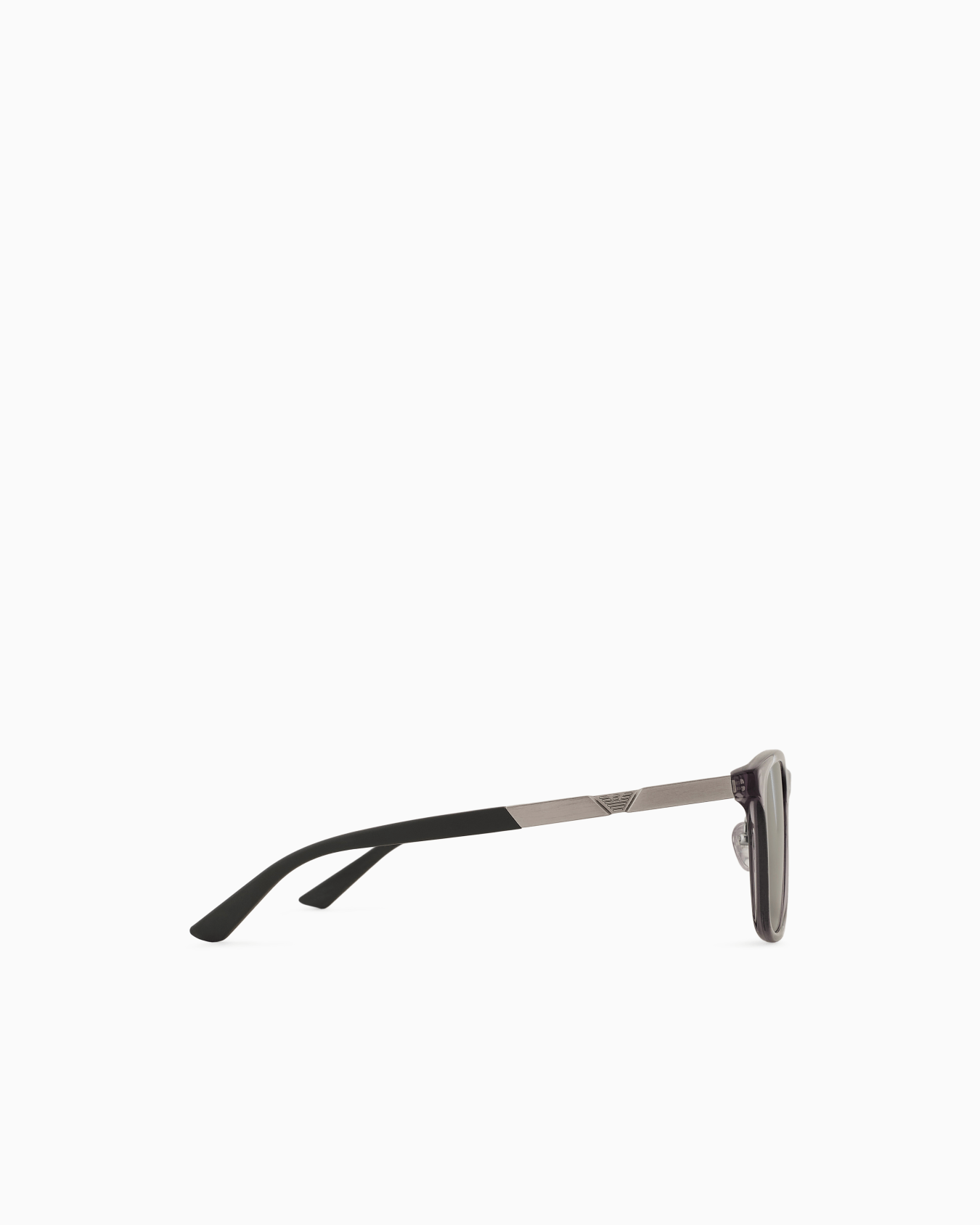 Gafas de sol de forma cuadrada para hombre Asian fit Diapositiva 2