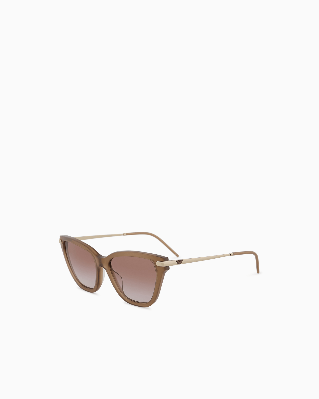 Slocyclub Occhiali Da Sole Donna Oversize Cat Eye – Con Diamanti, Montatura Colorata, Lenti UV400, Naselli In Silicone