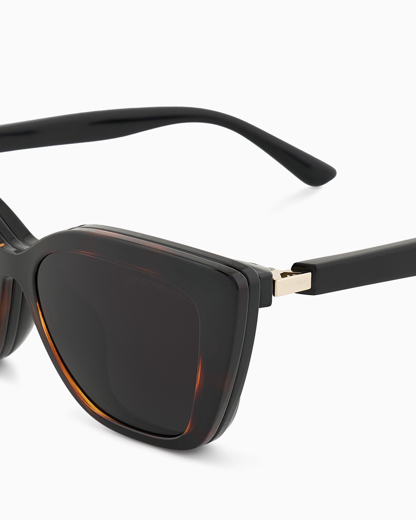 Women’s cat-eye sunglasses Slide 4