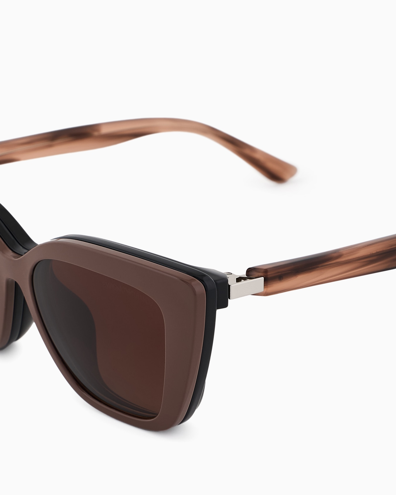 Women’s cat-eye sunglasses Slide 4