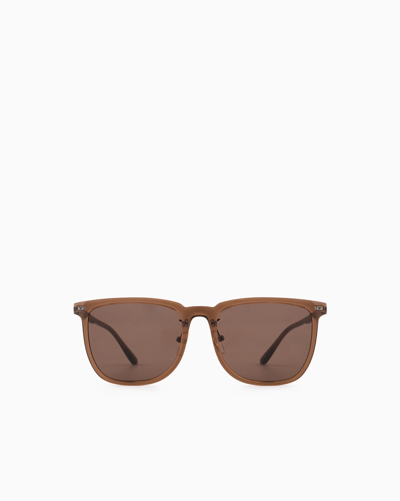 Unisex square sunglasses Slide 0